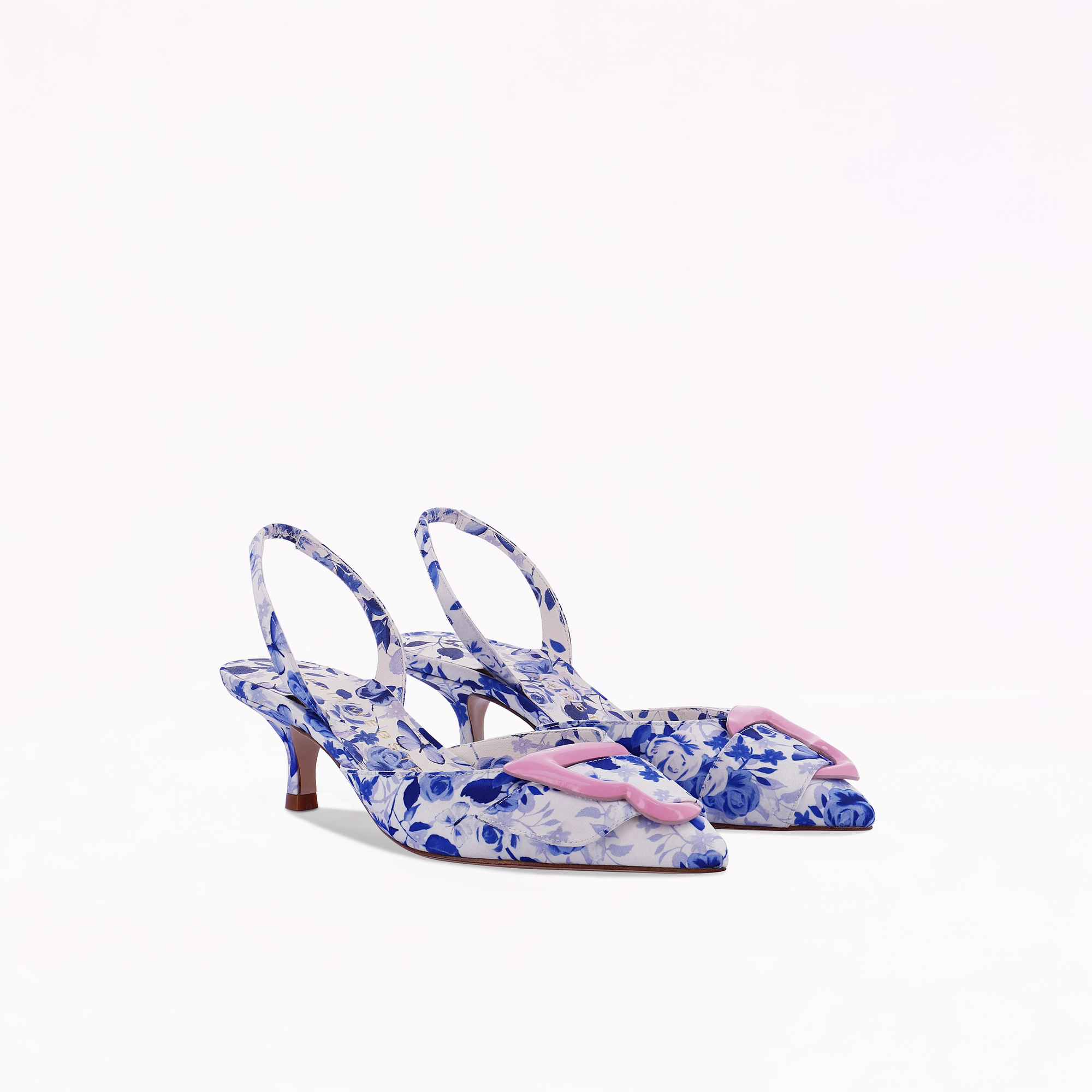 Blair Mid Slingback