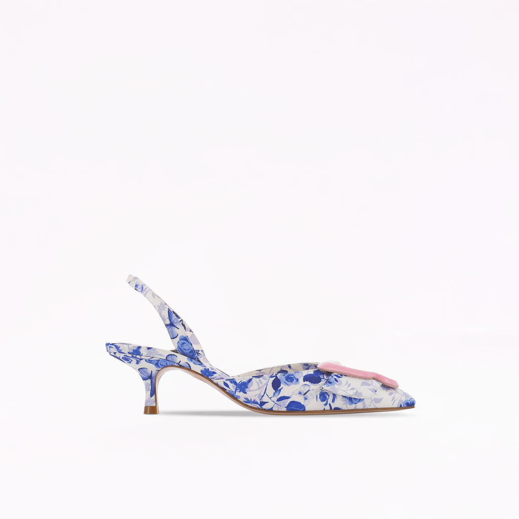 Blair Mid Slingback