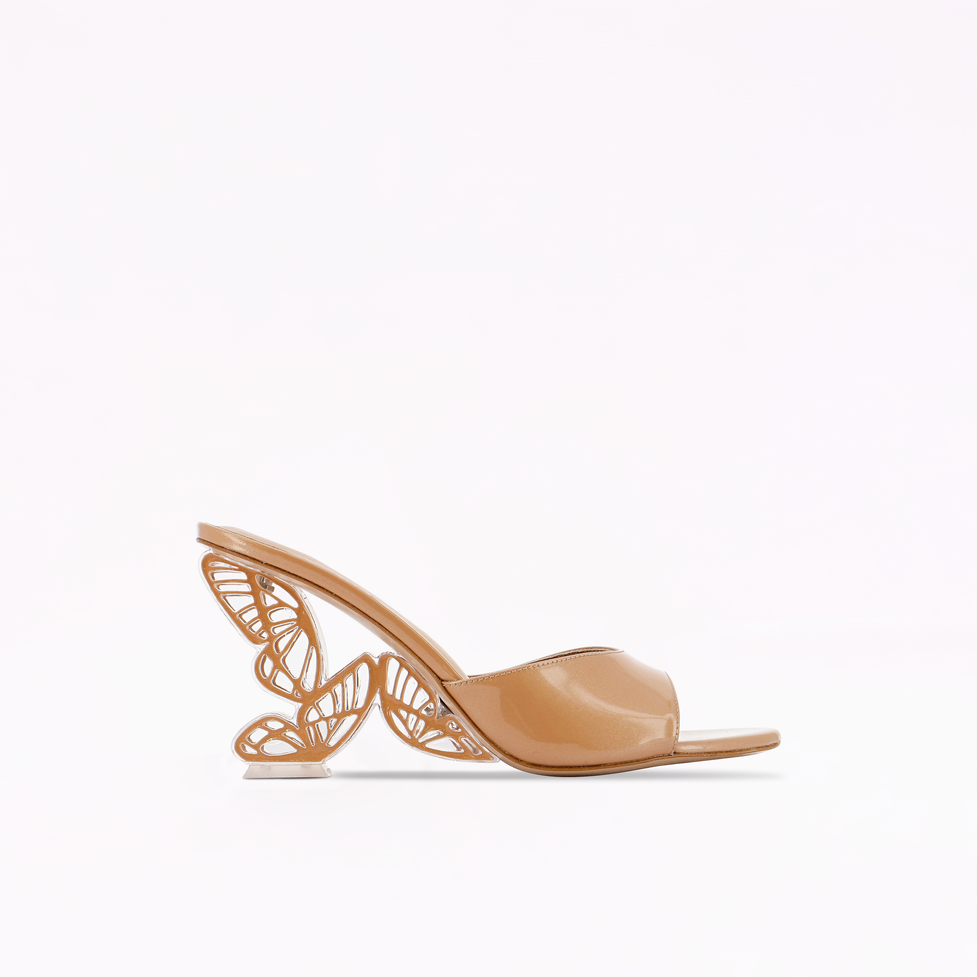 Paloma Mid Mule – Sophia Webster