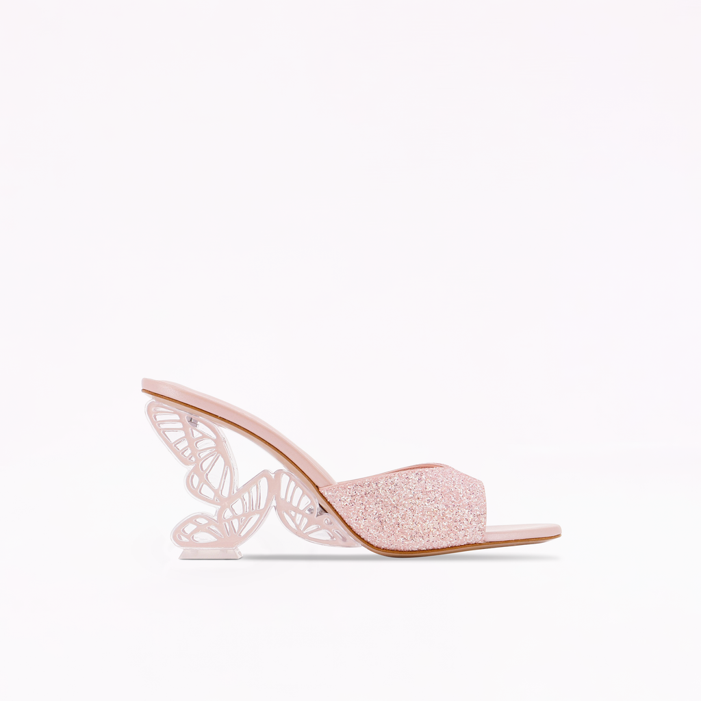 Paloma Mid Mule