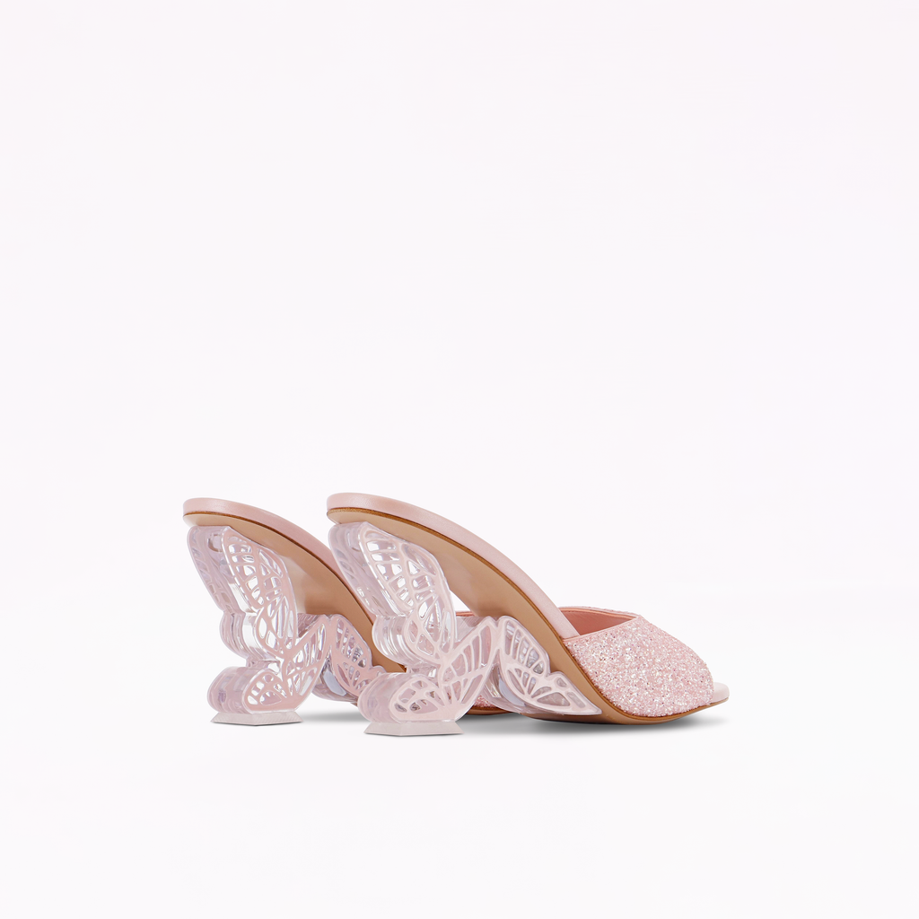 Paloma Mid Mule