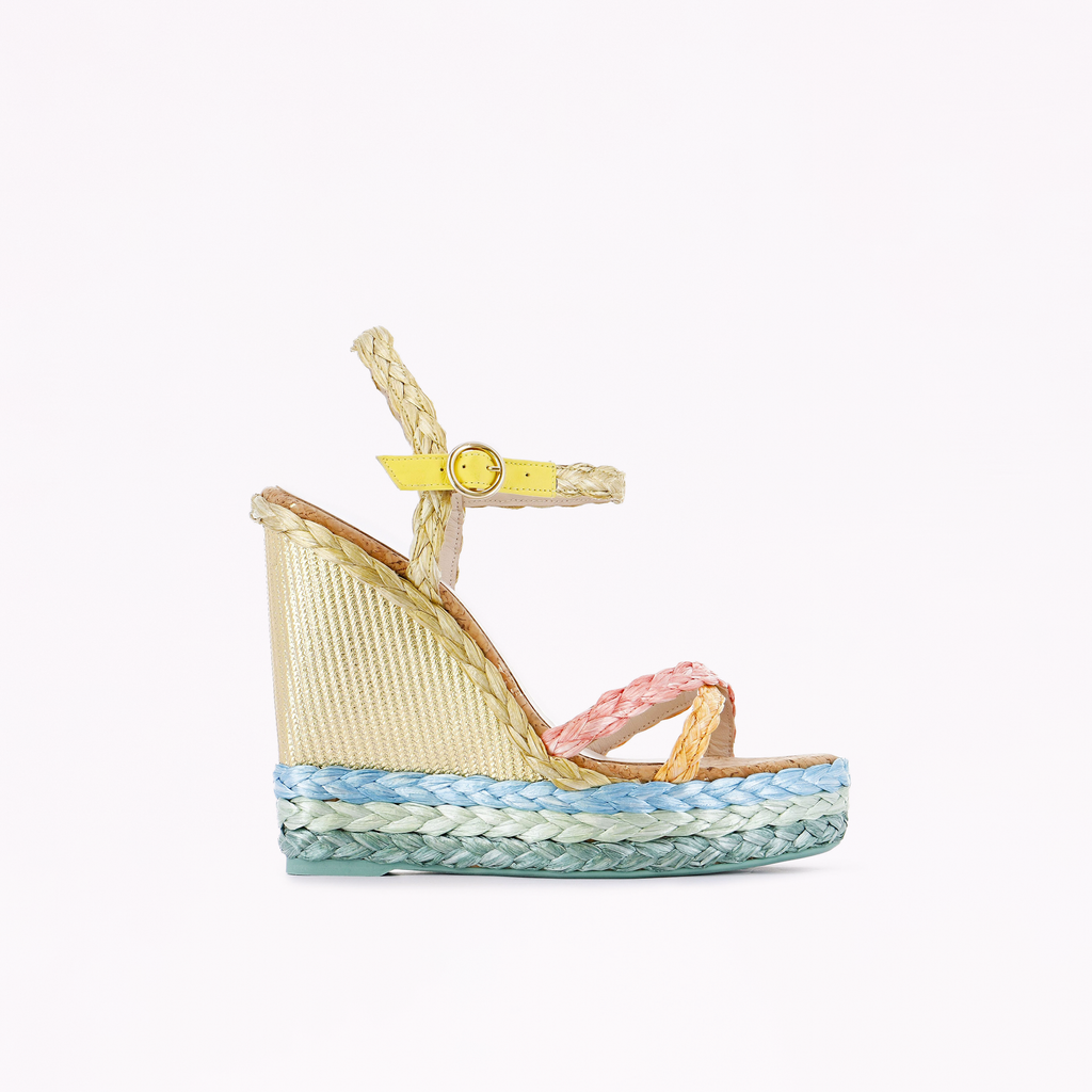 Ines Espadrille