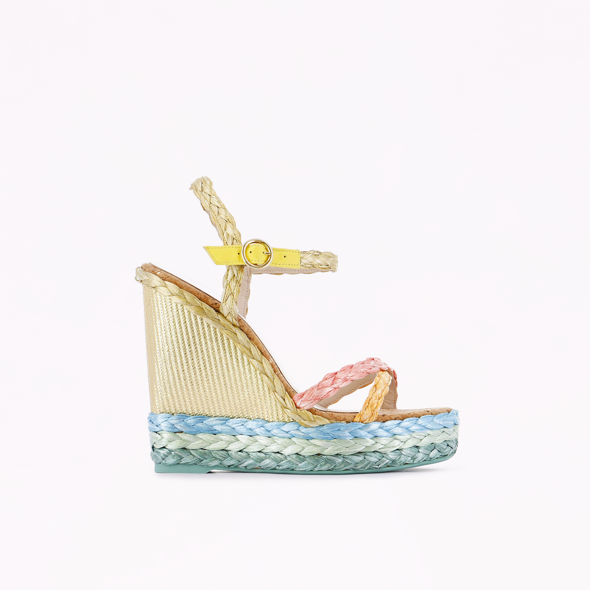 Ines Espadrille