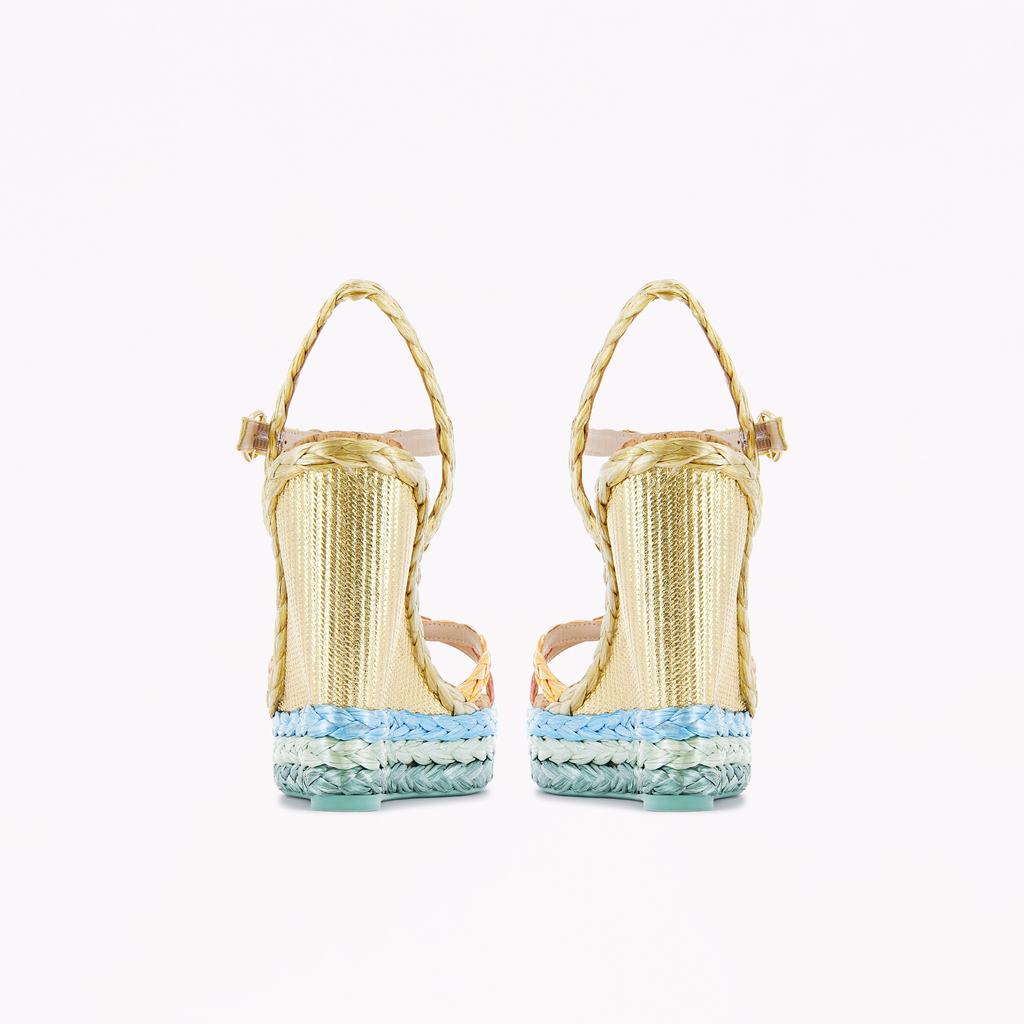 Ines Espadrille