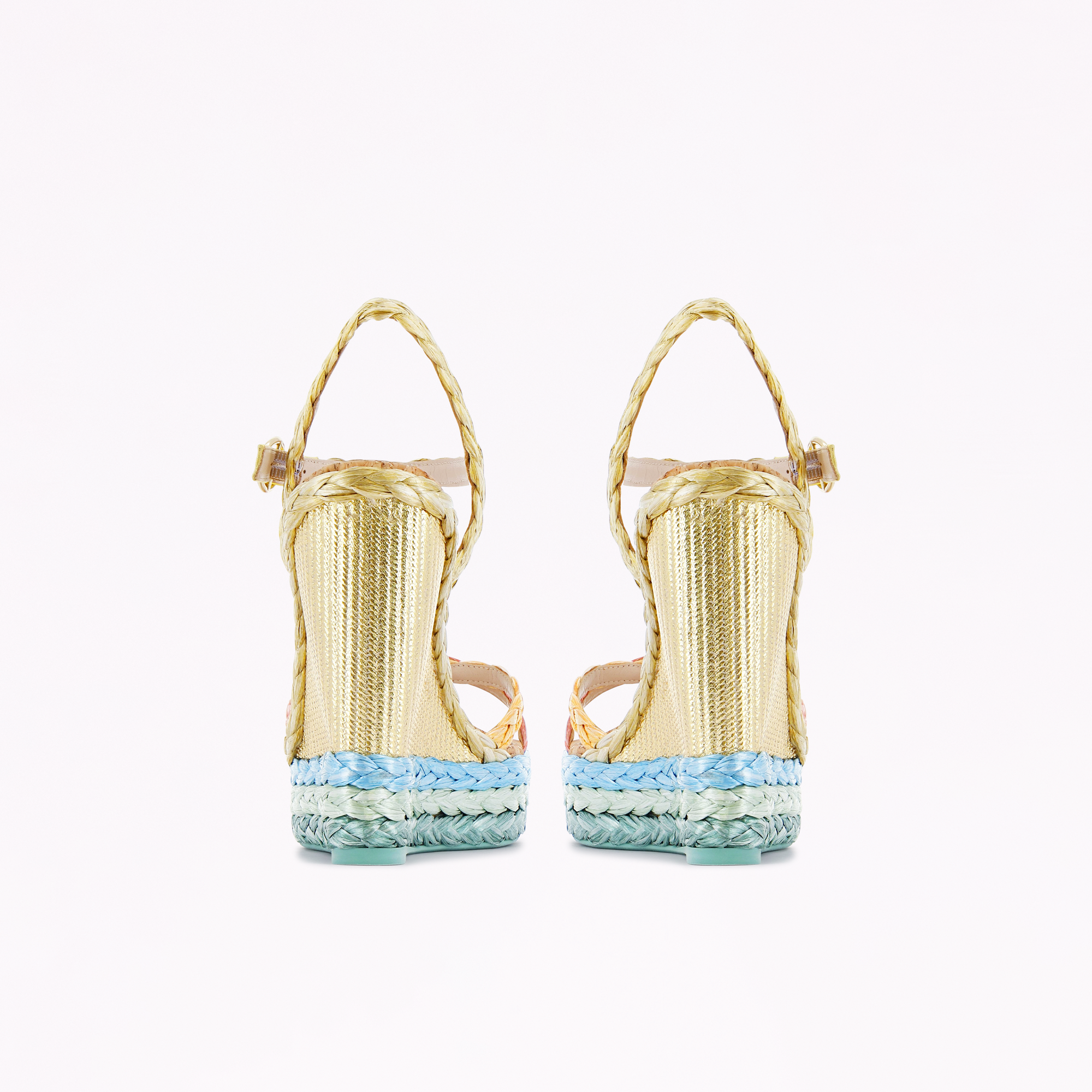 Ines Espadrille