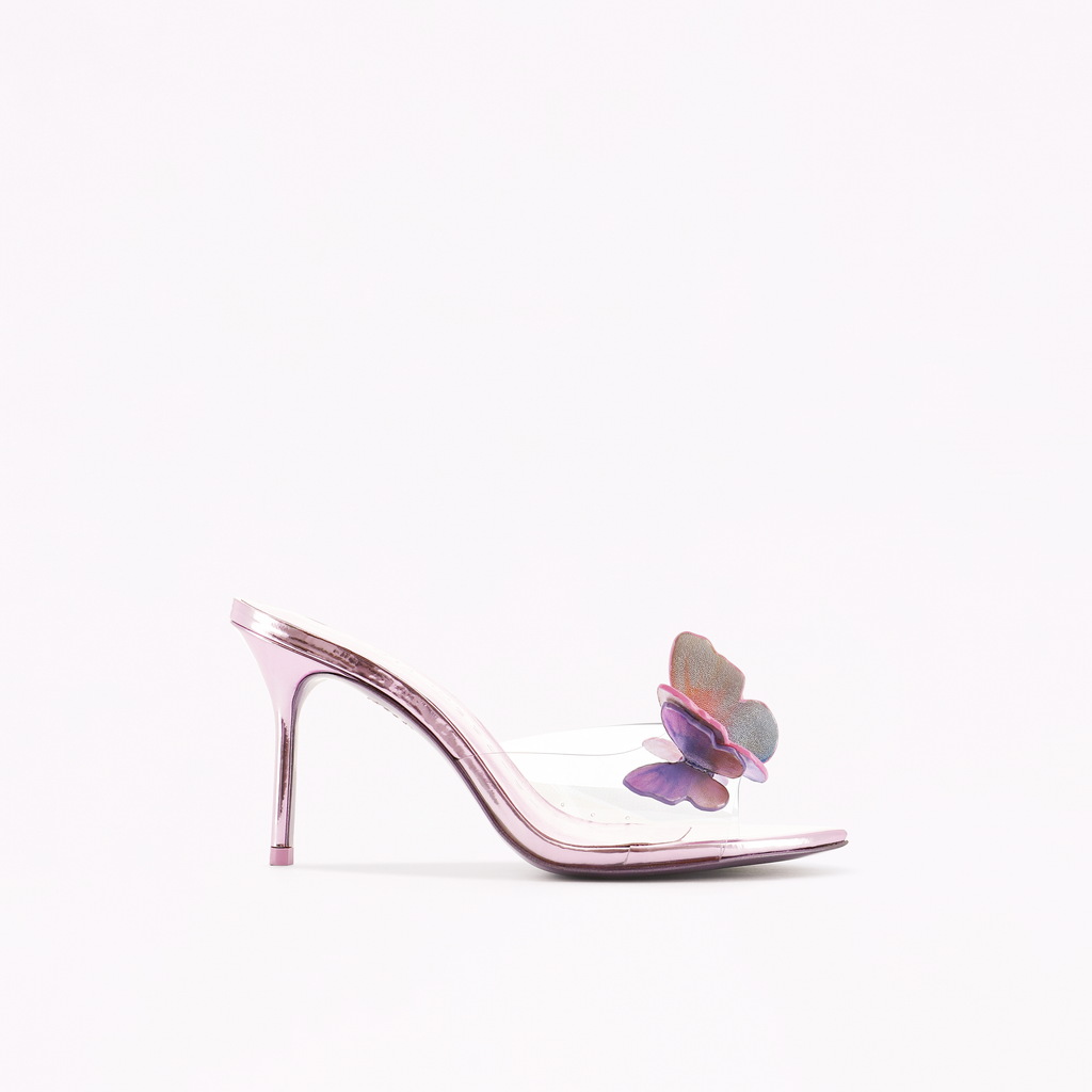 Vanessa Mid Mule