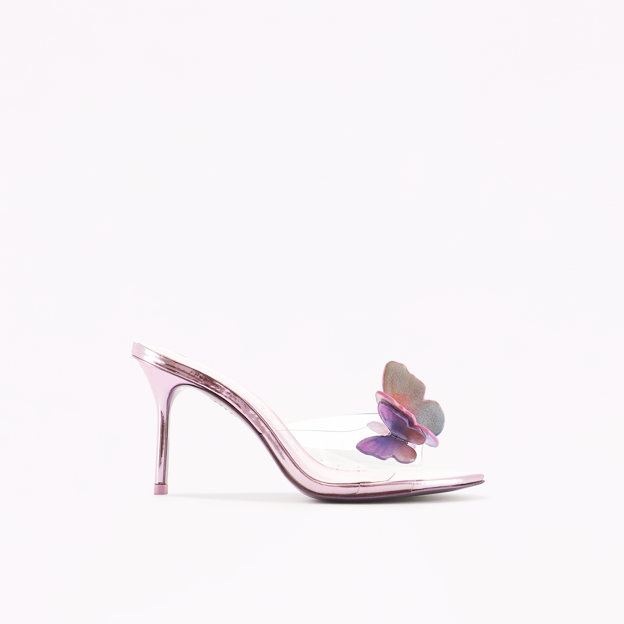 Vanessa Mid Mule