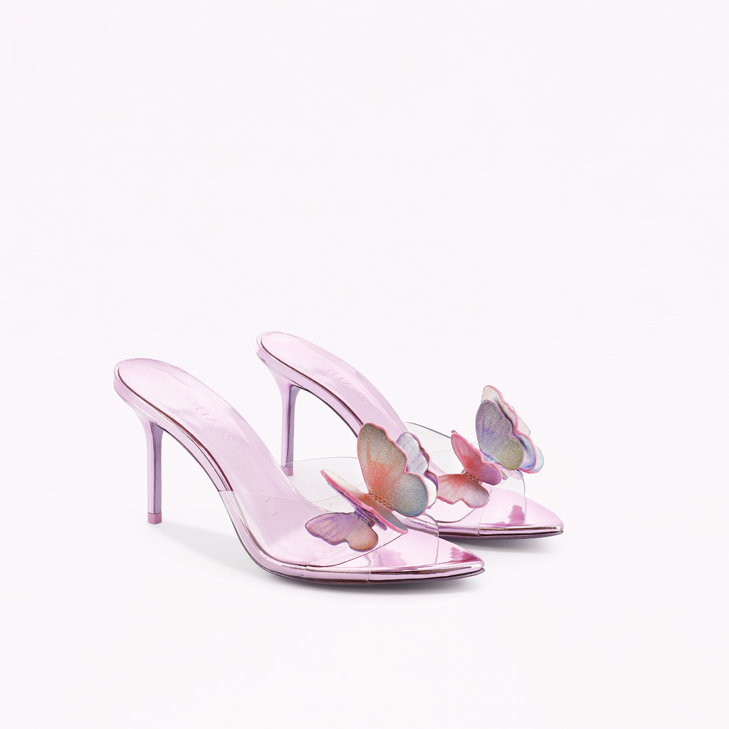 Vanessa Mid Mule