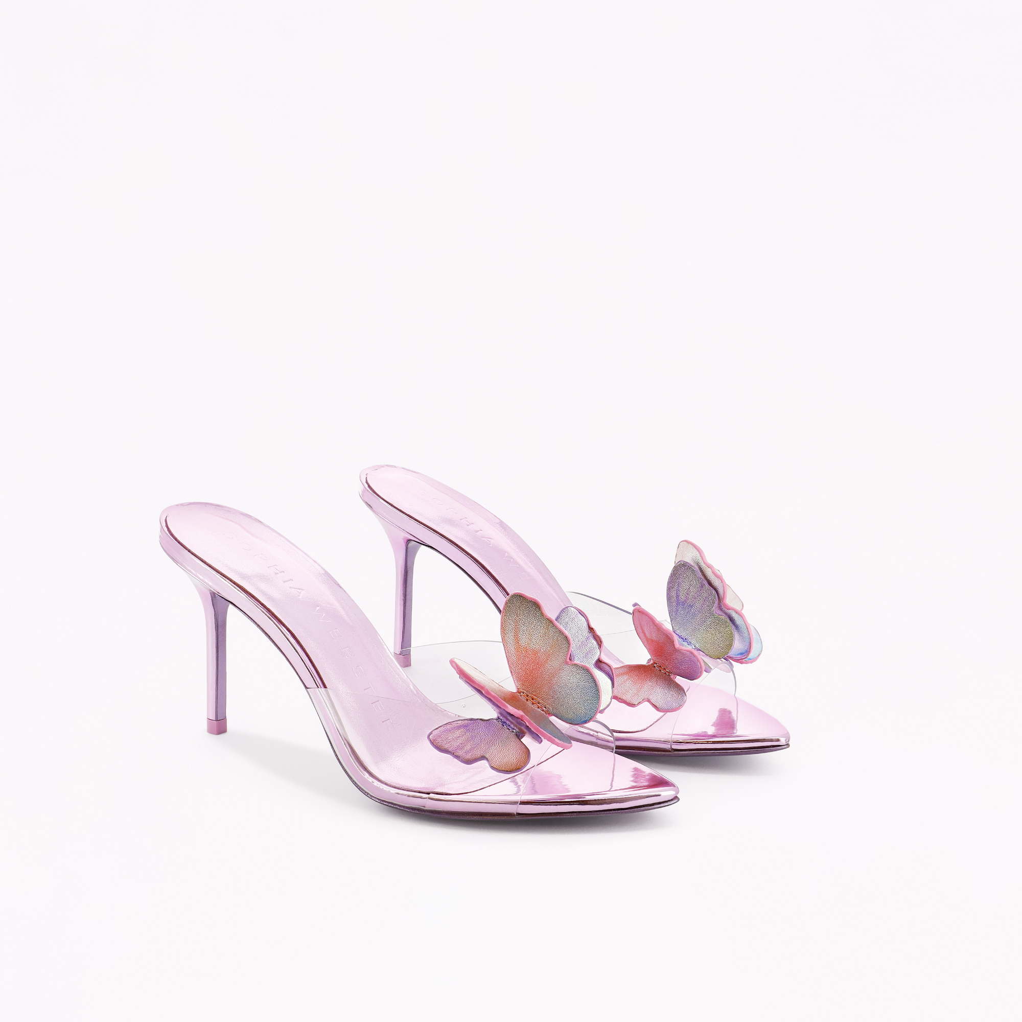Vanessa Mid Mule
