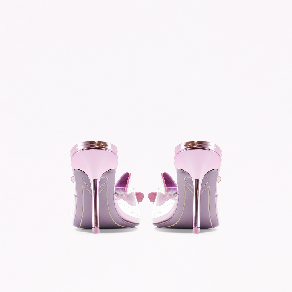 Vanessa Mid Mule