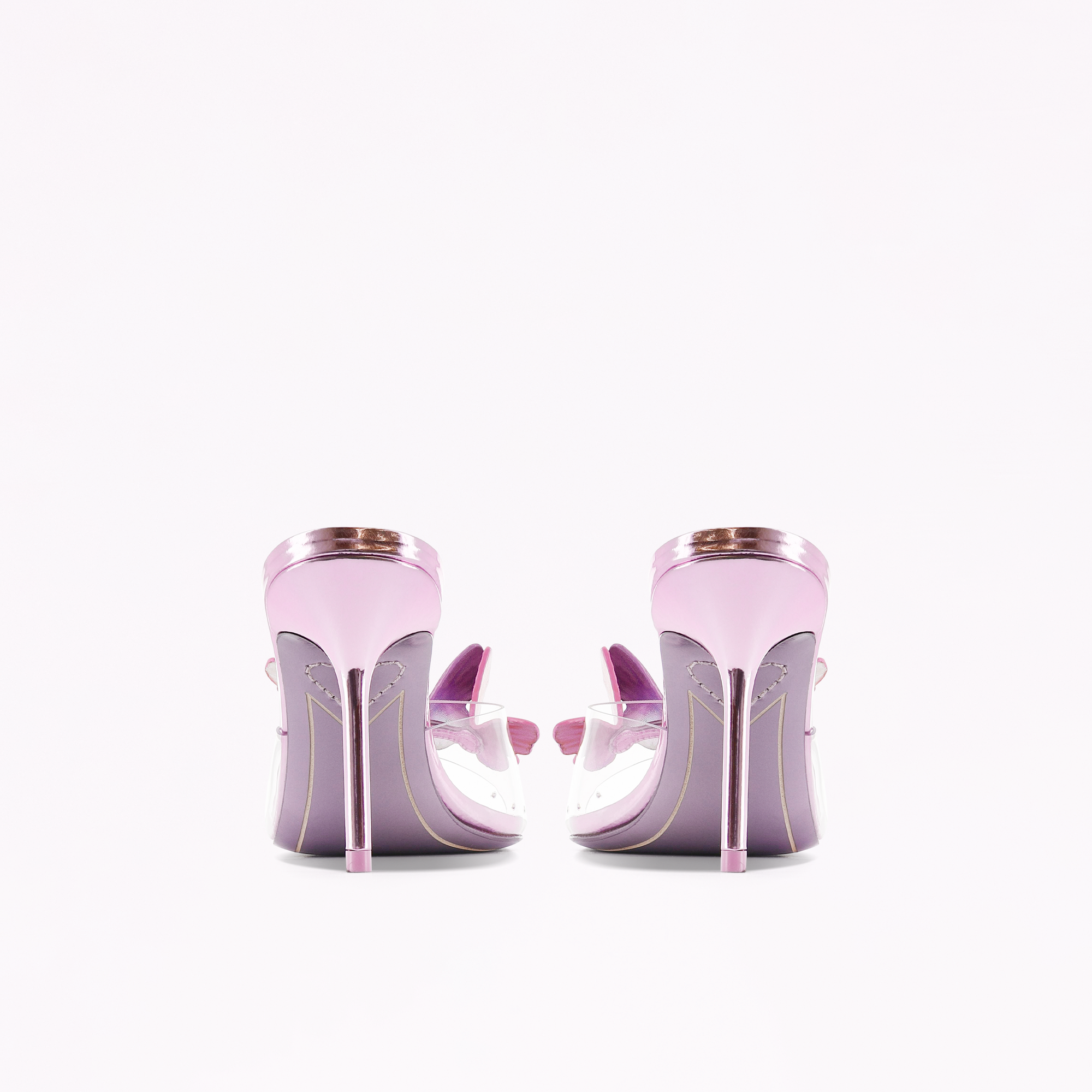 Vanessa Mid Mule