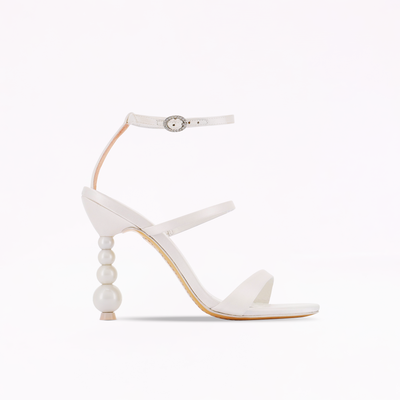 Rosalind Pearl Sandal