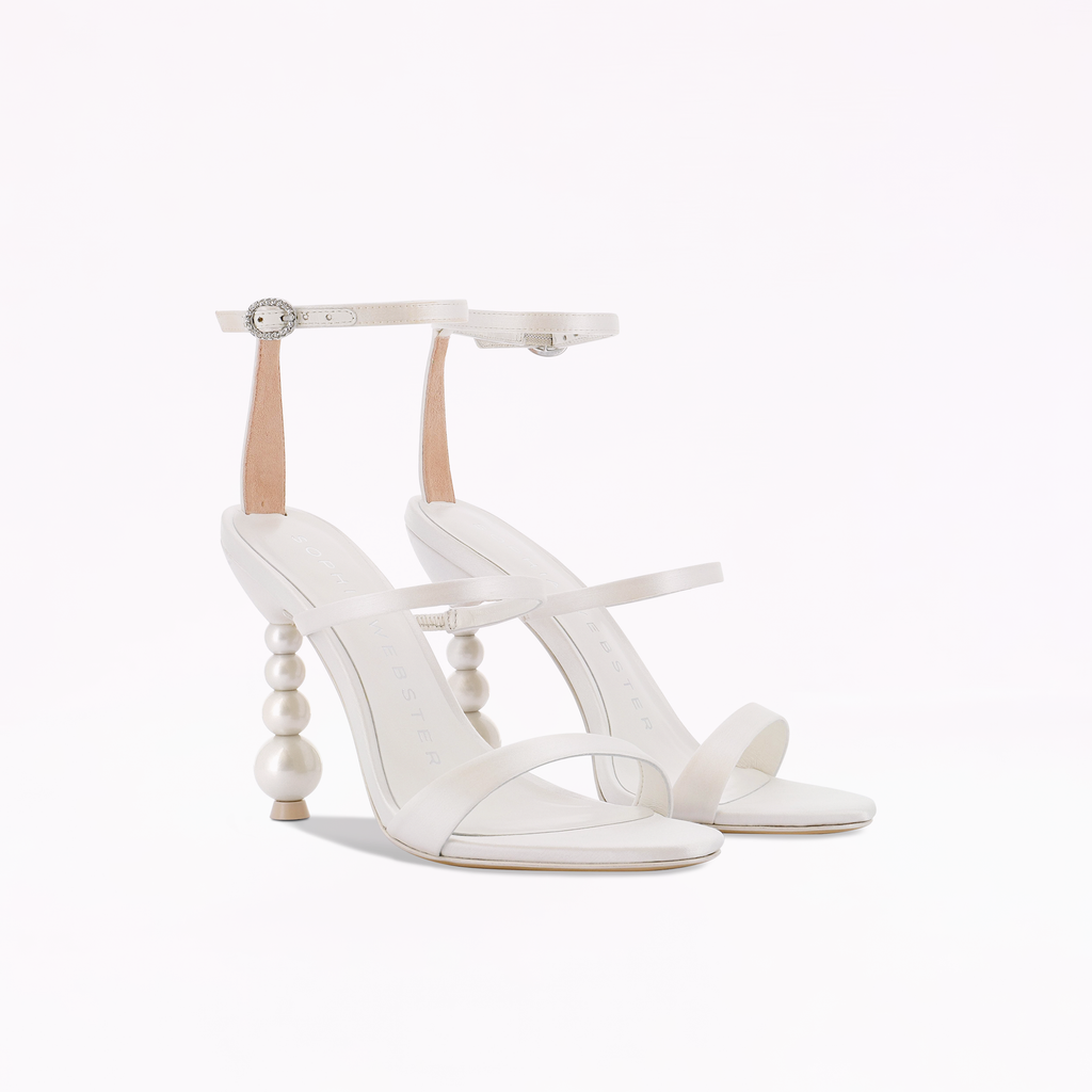 Rosalind Pearl Sandal