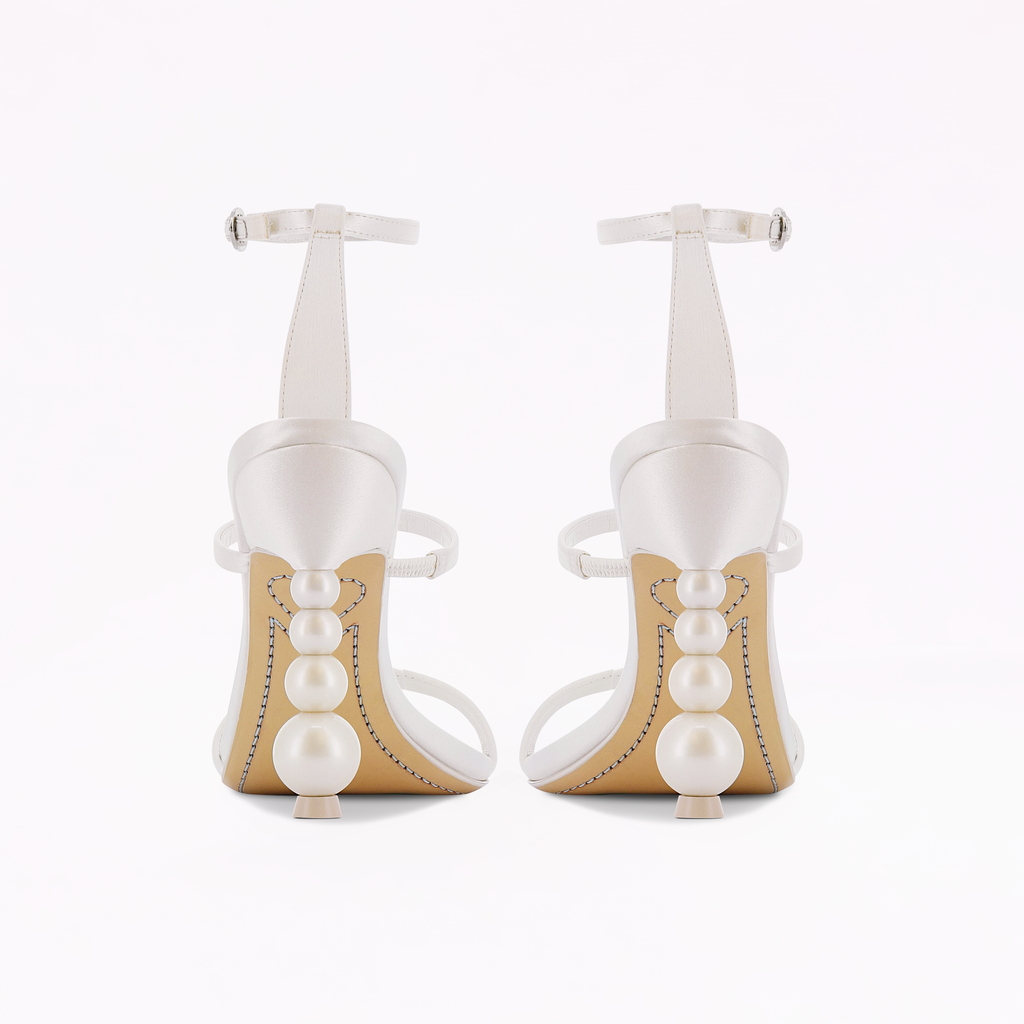 Rosalind Pearl Sandal