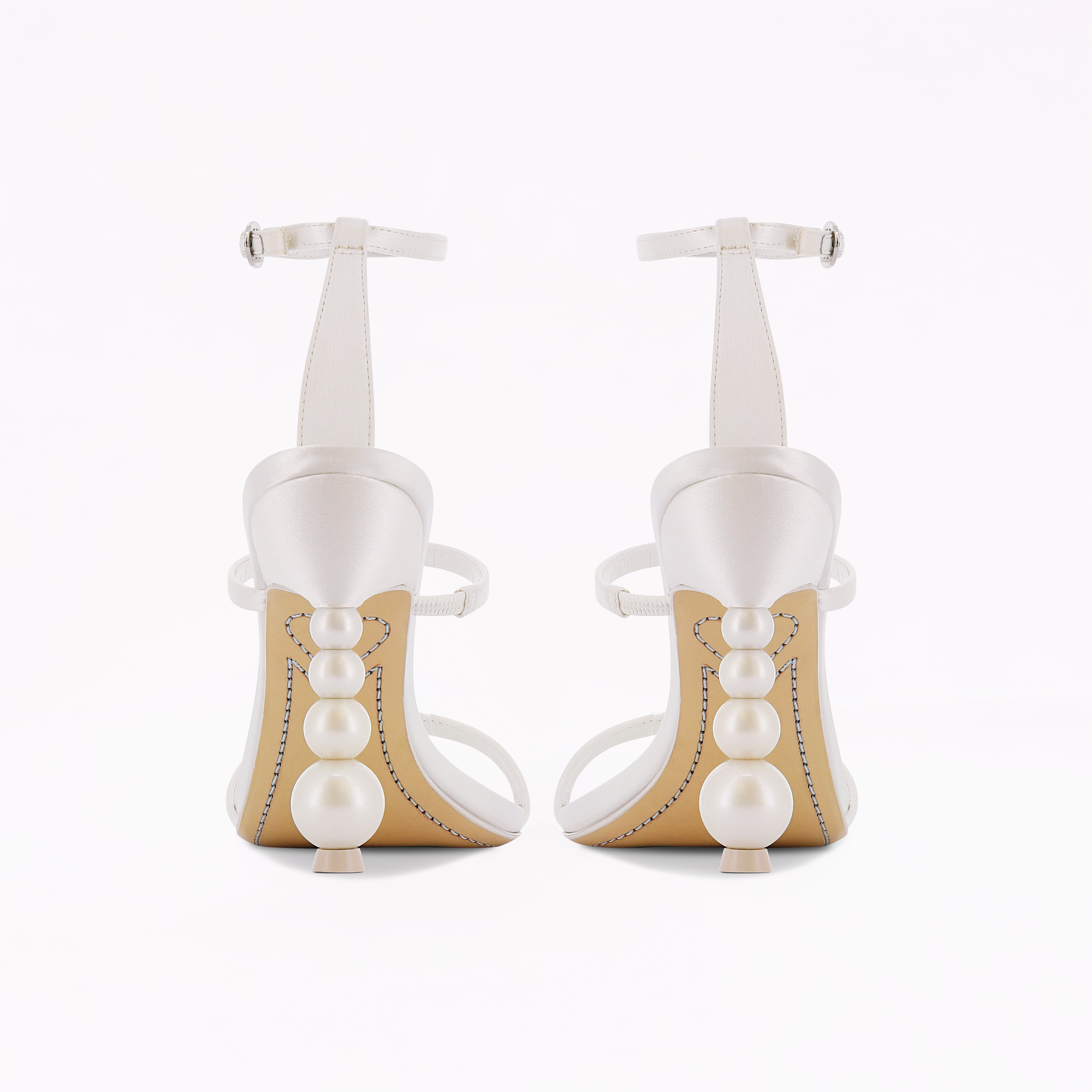 Rosalind Pearl Sandal