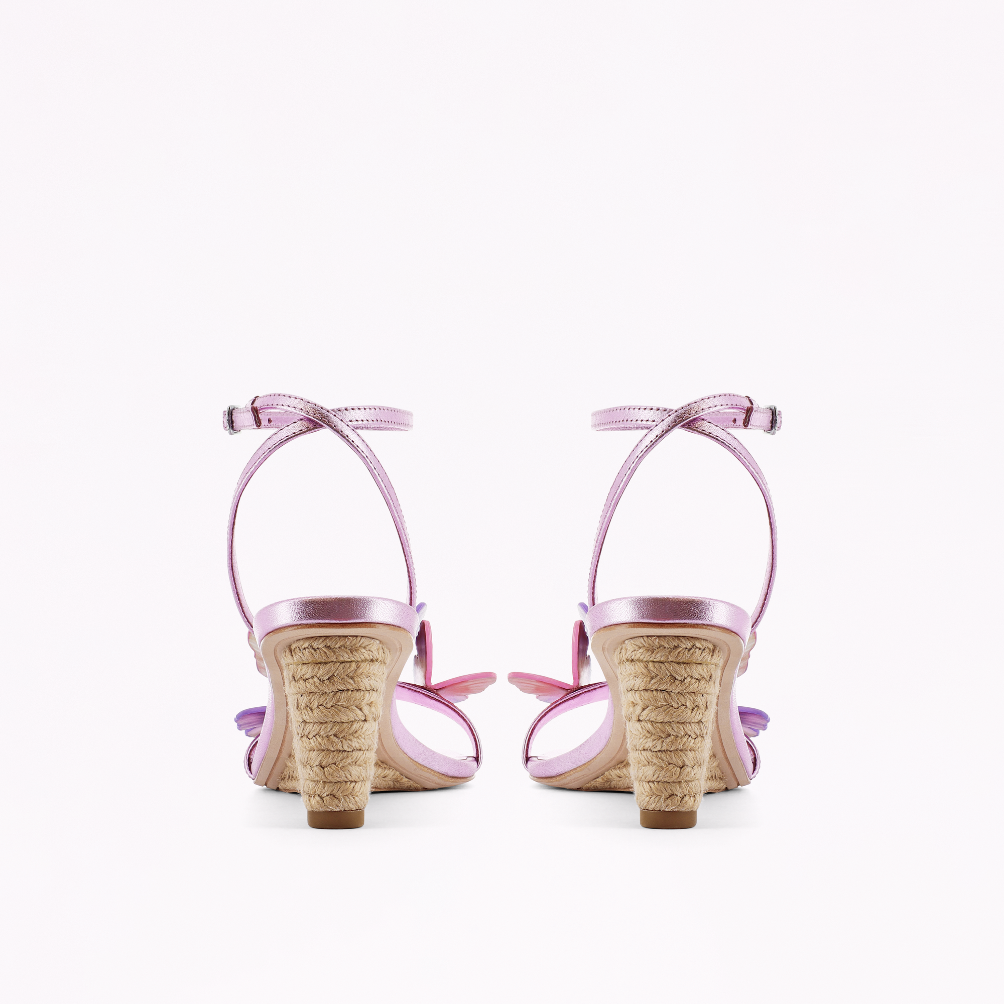 Vanessa Mid Espadrille
