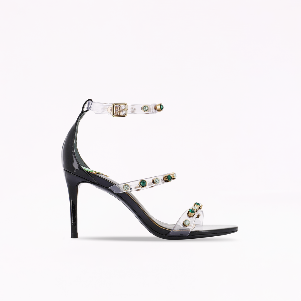 Rosalind Gem Elphaba Sandal