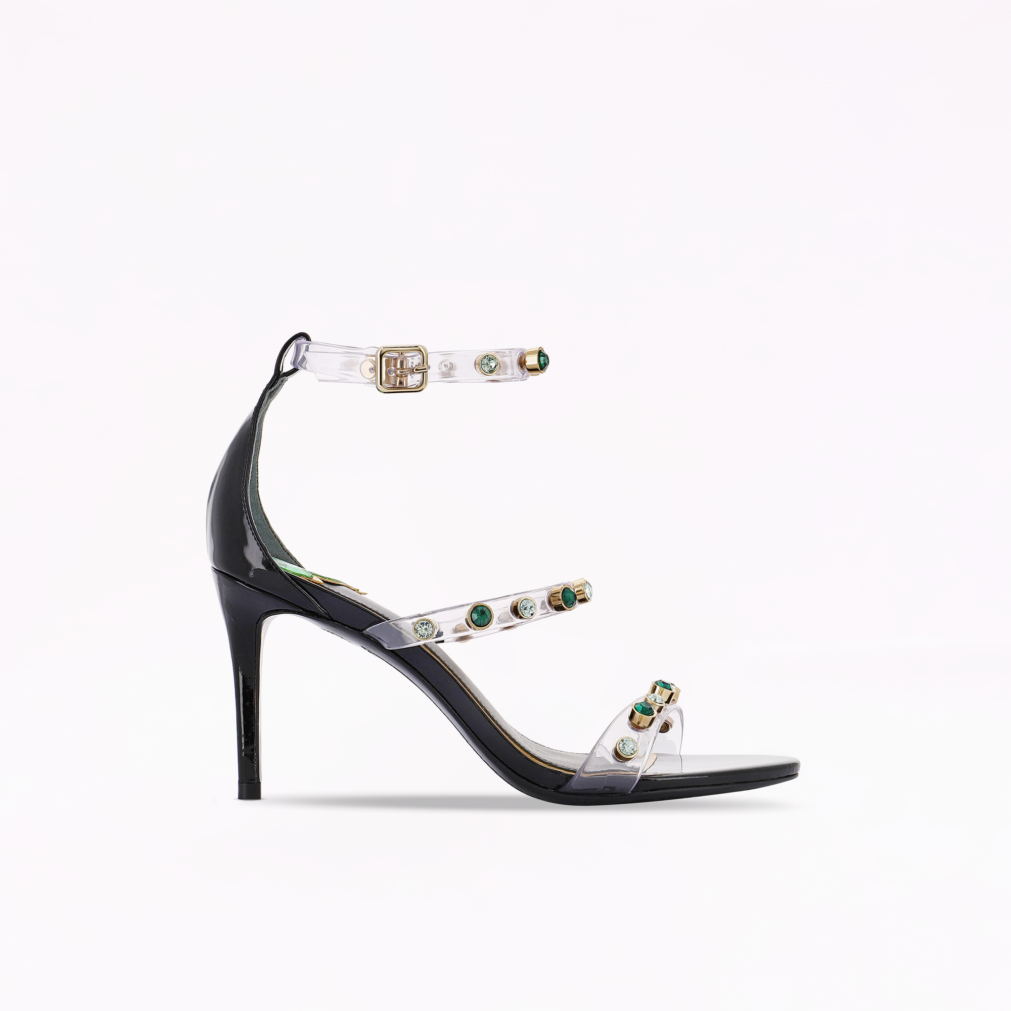 Rosalind Gem Elphaba Sandal