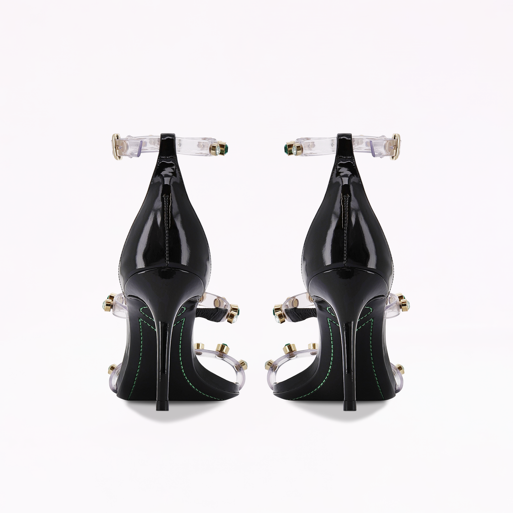 Rosalind Gem Elphaba Sandal