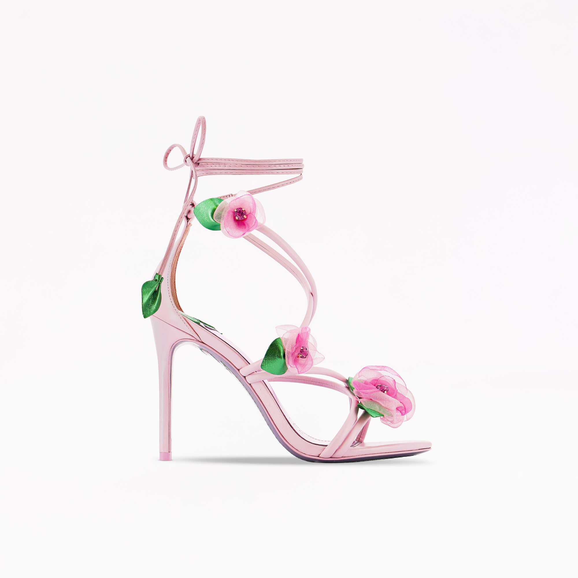 Rosette Glinda Sandal