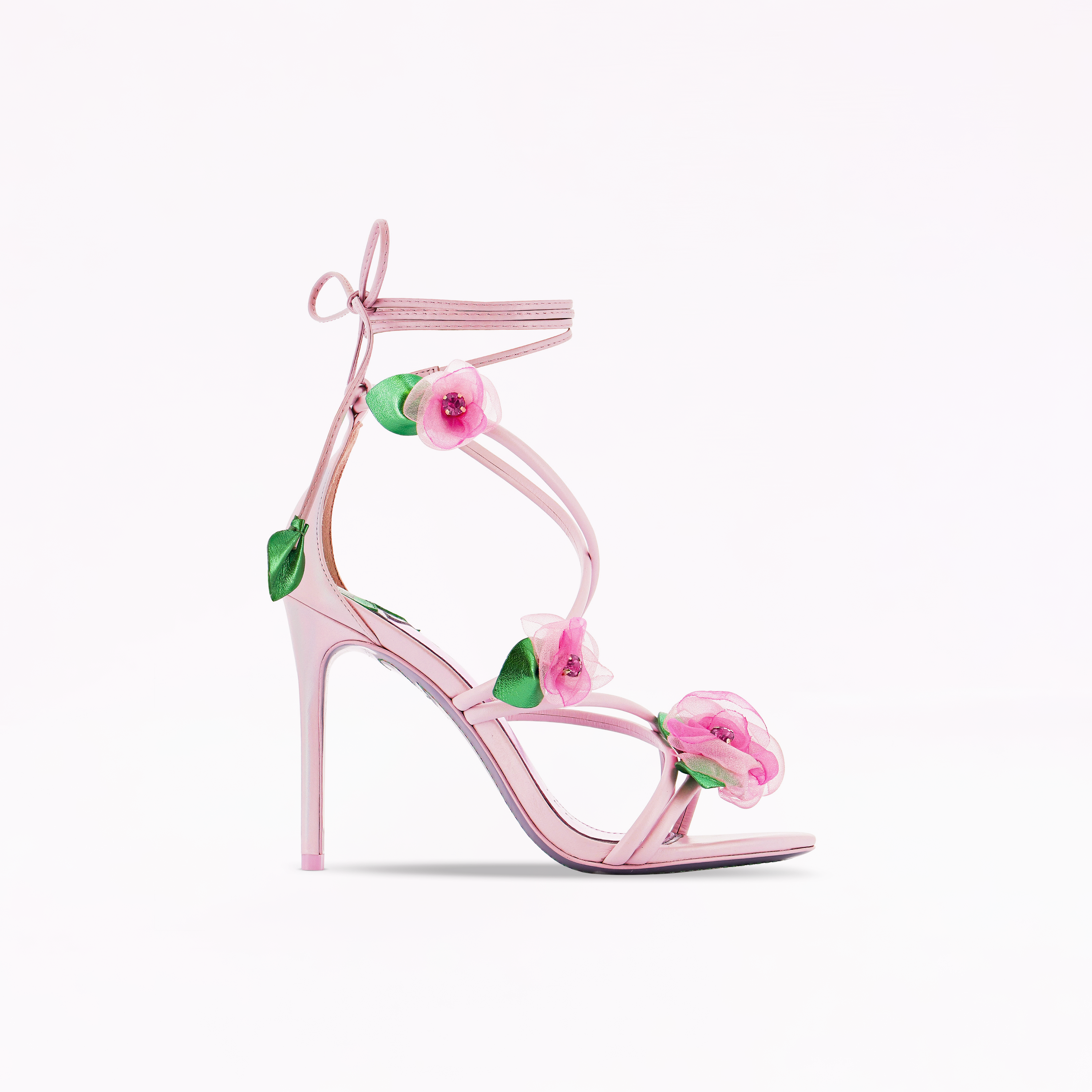 Rosette Glinda Sandal