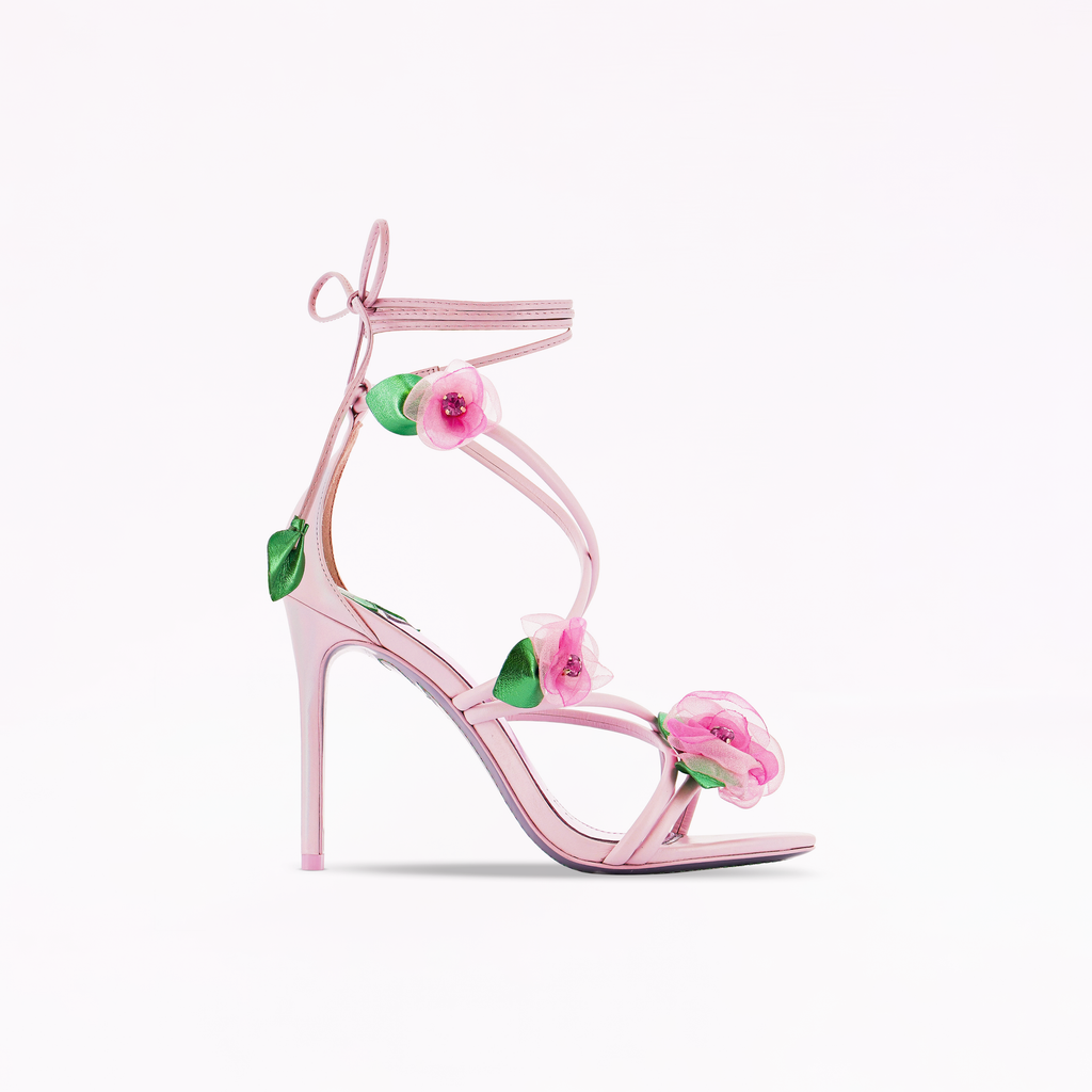 Rosette Glinda Sandal