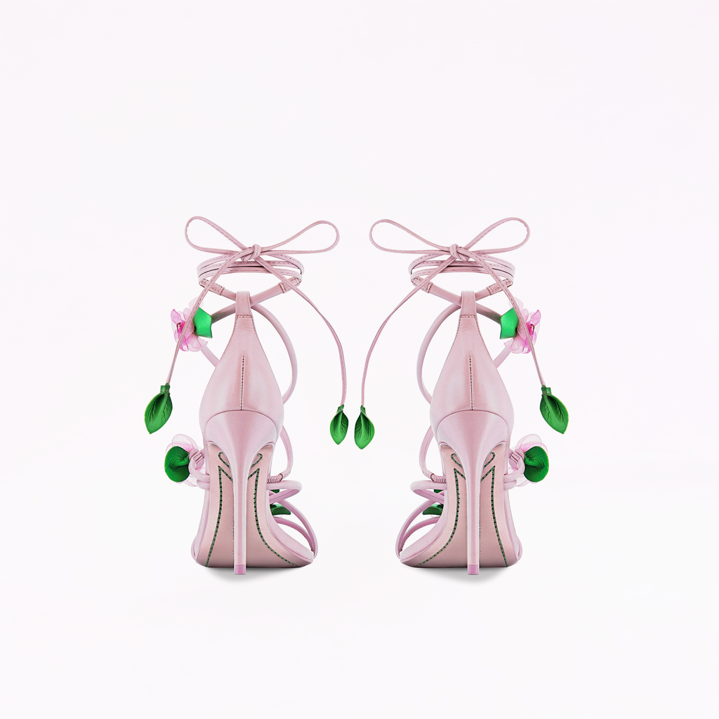 Rosette Glinda Sandal