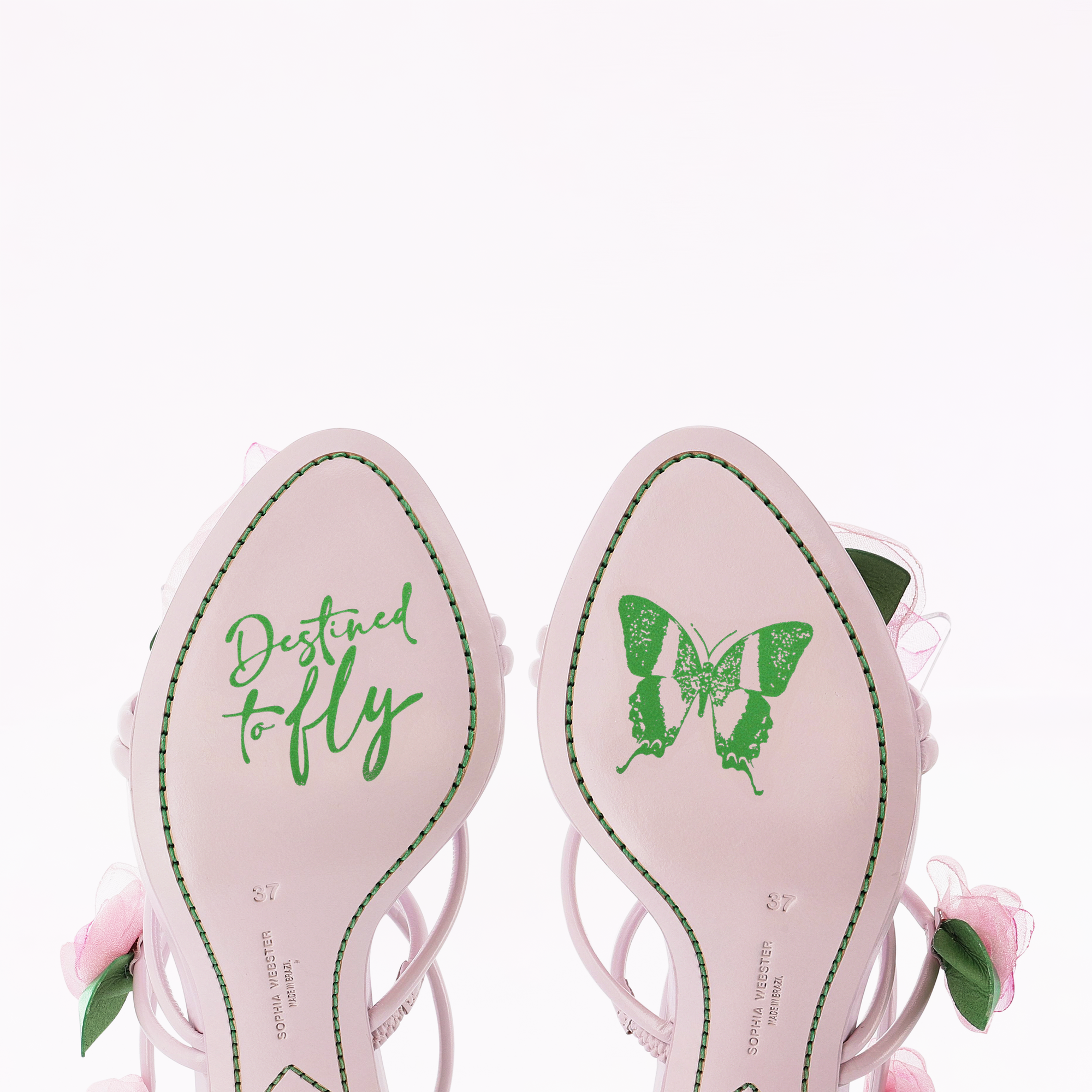 Rosette Glinda Sandal