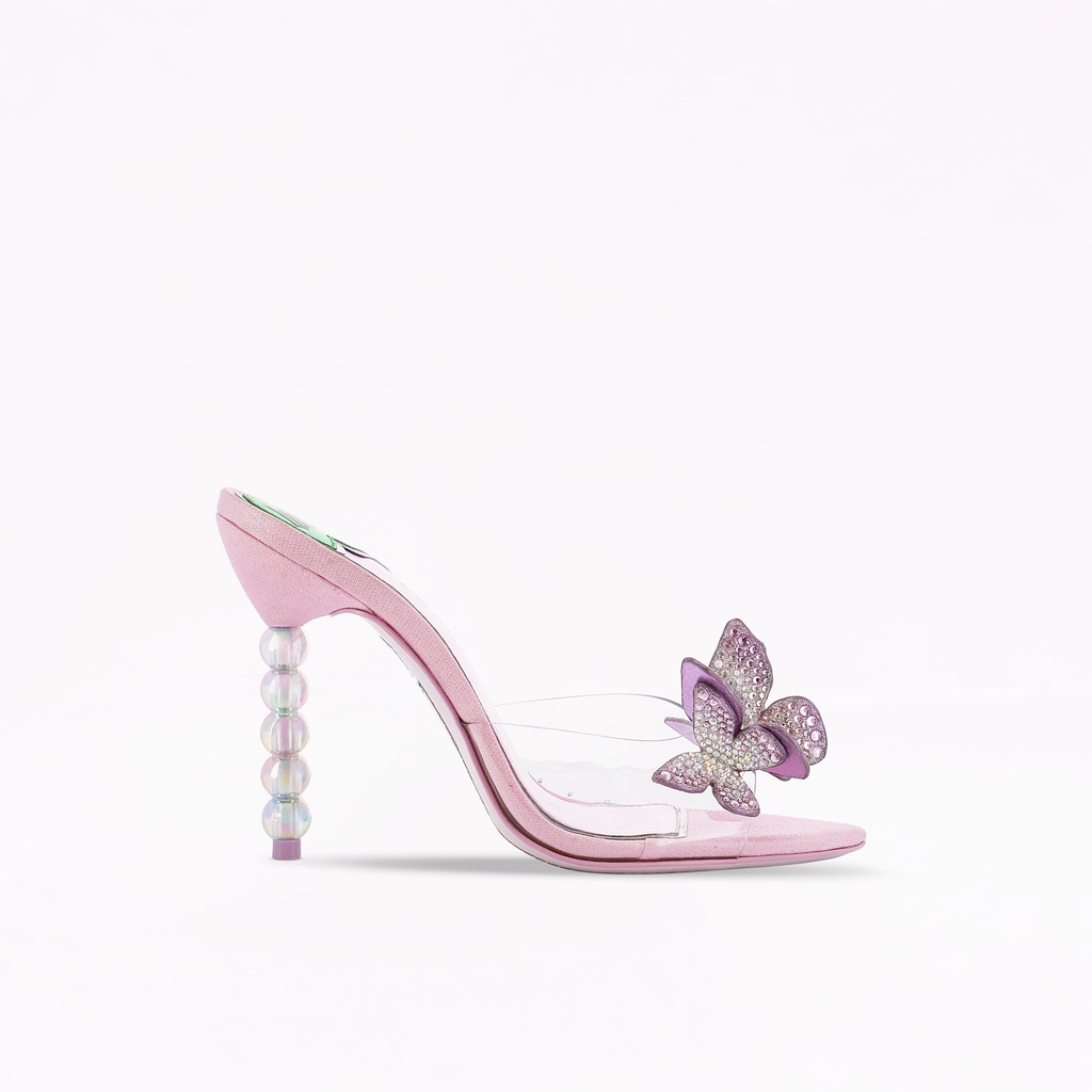 Vanessa Glinda Mule