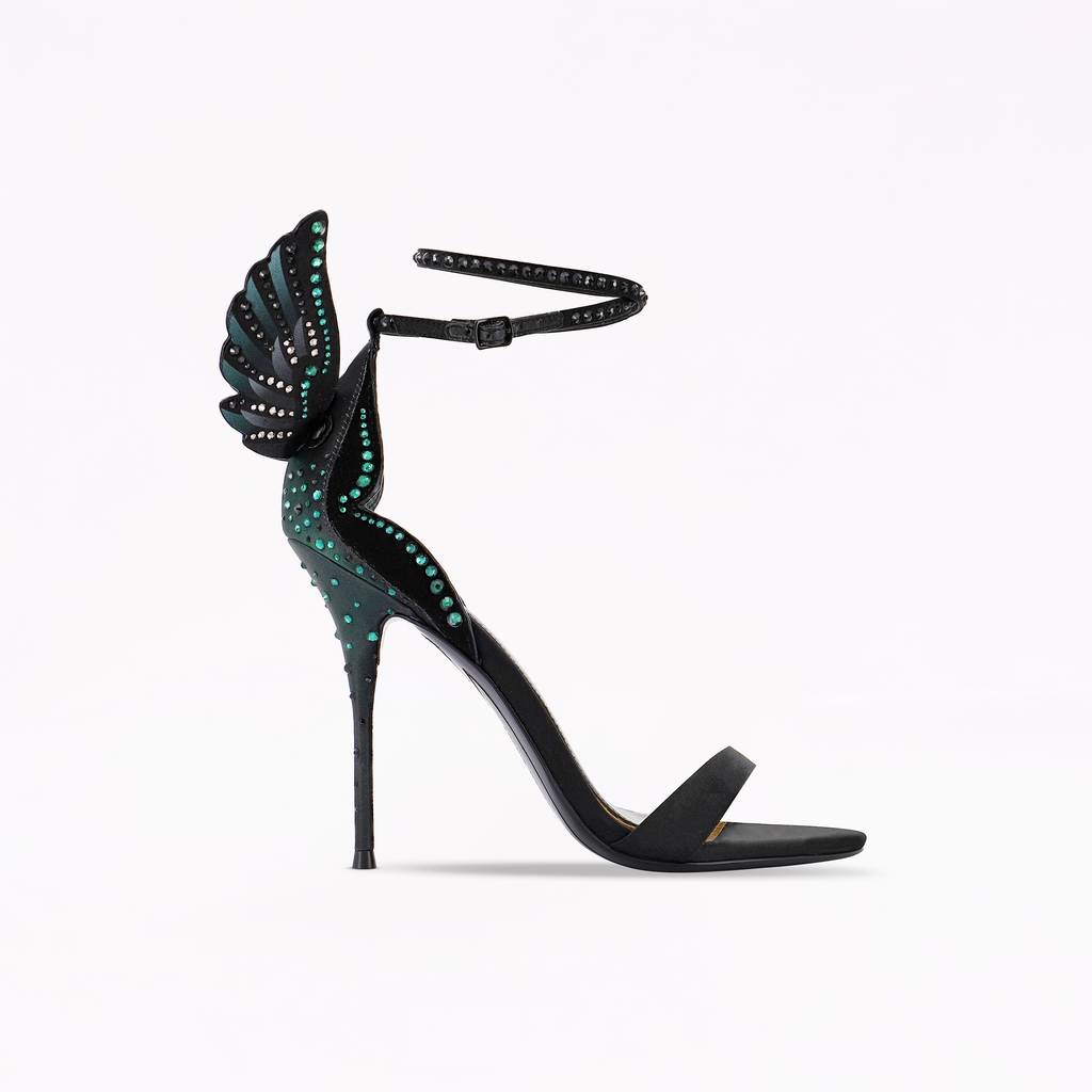 Cherub Elphaba Sandal