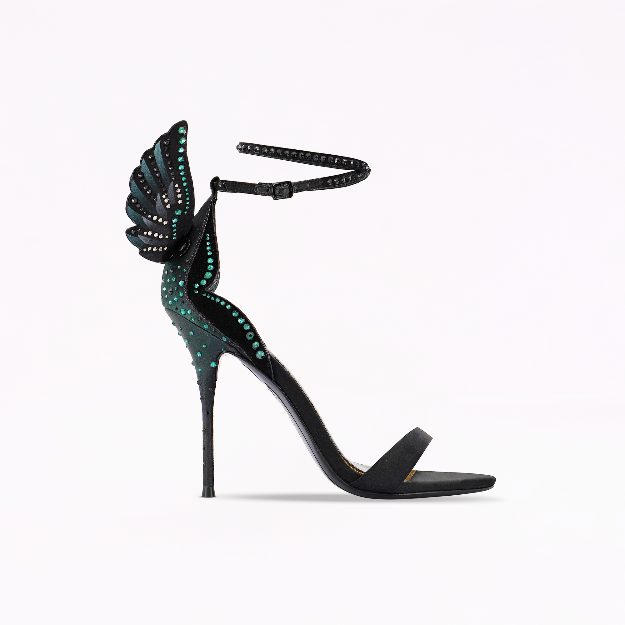 Cherub Elphaba Sandal