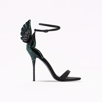 Cherub Elphaba Sandal