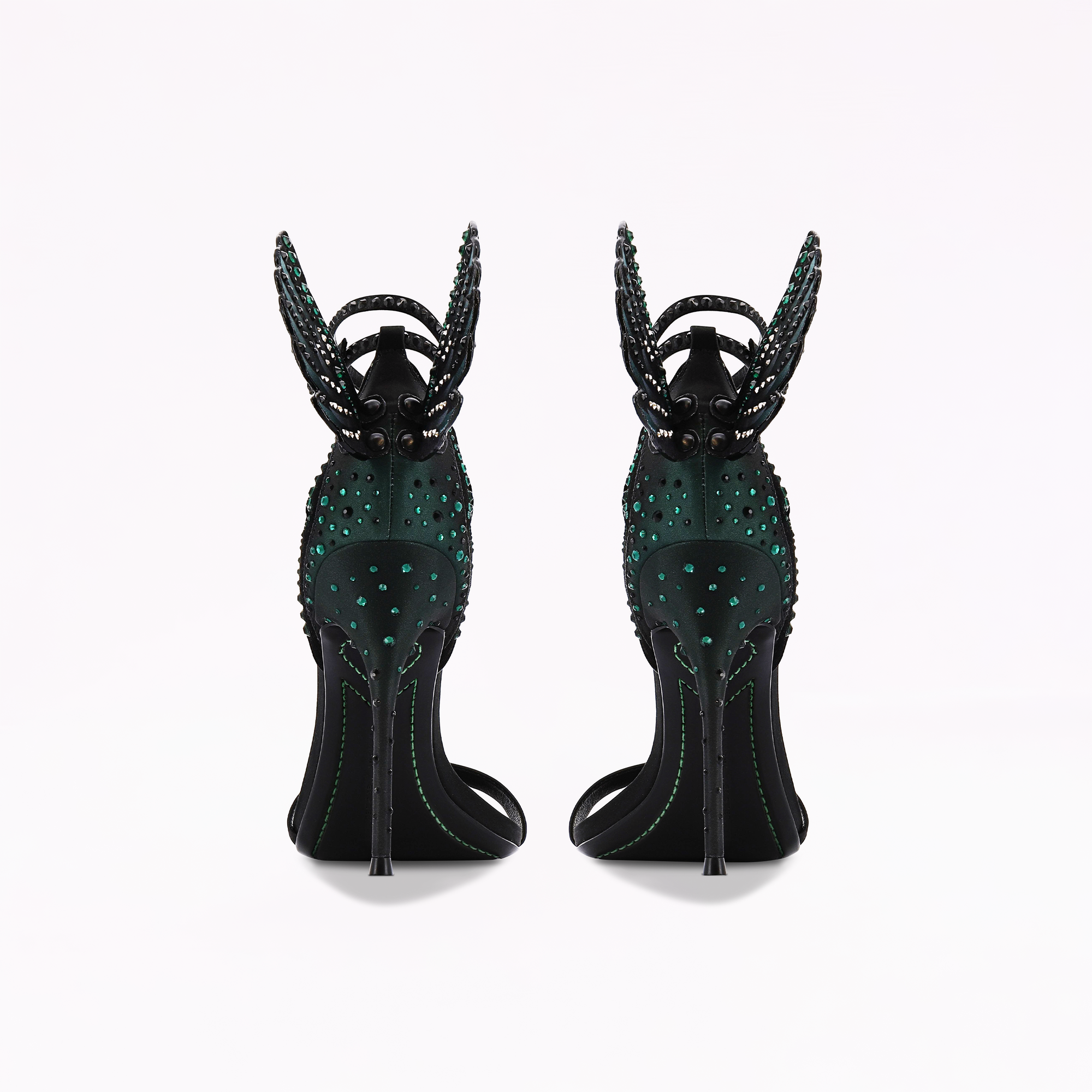 Cherub Elphaba Sandal