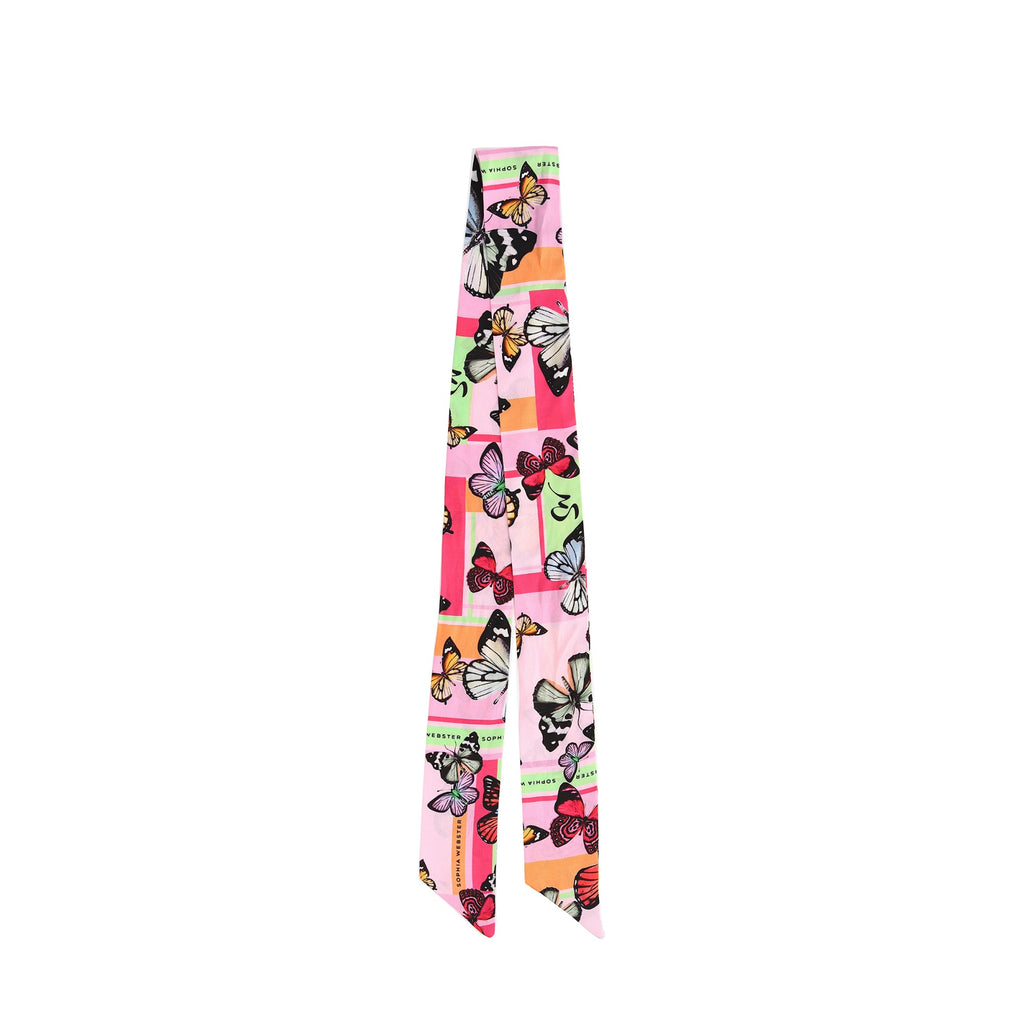 Mariposa Shoulder Bag