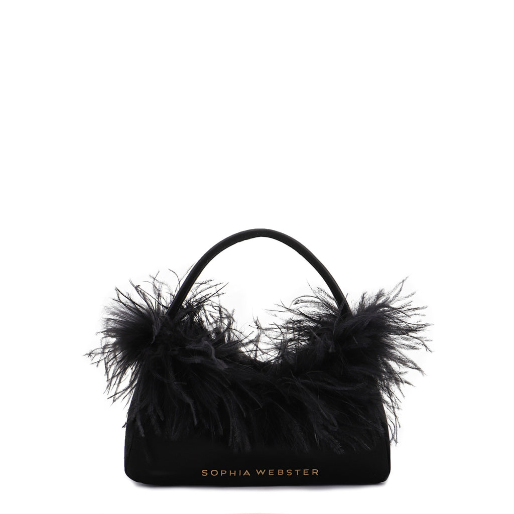 Dusty Mini Bag