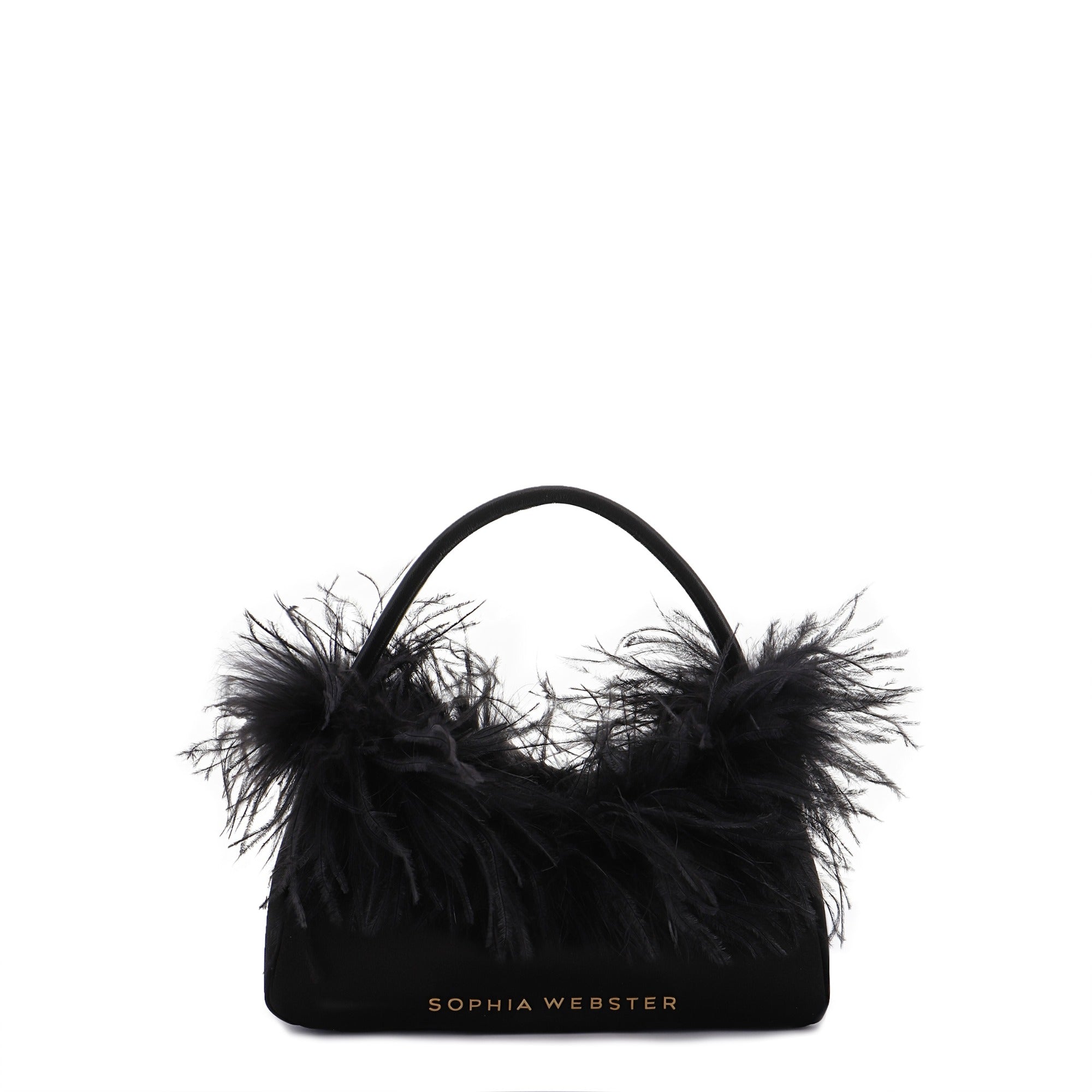 Dusty Mini Bag