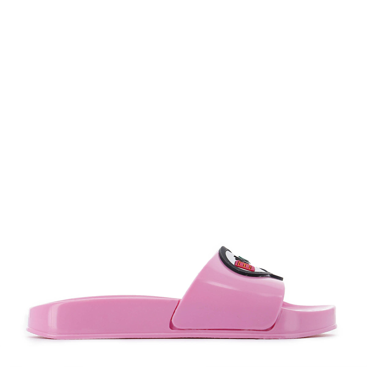 Boss Lady Mini Slide