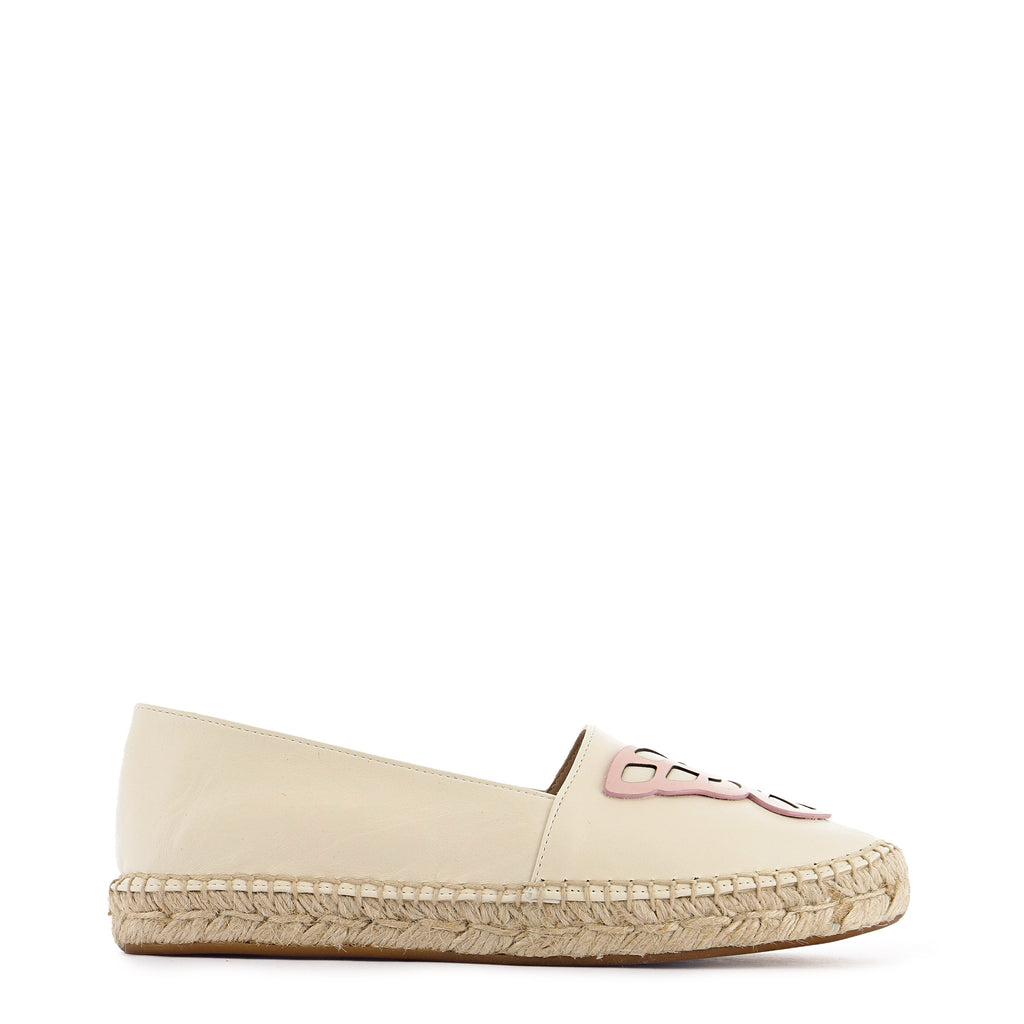 Butterfly Espadrille