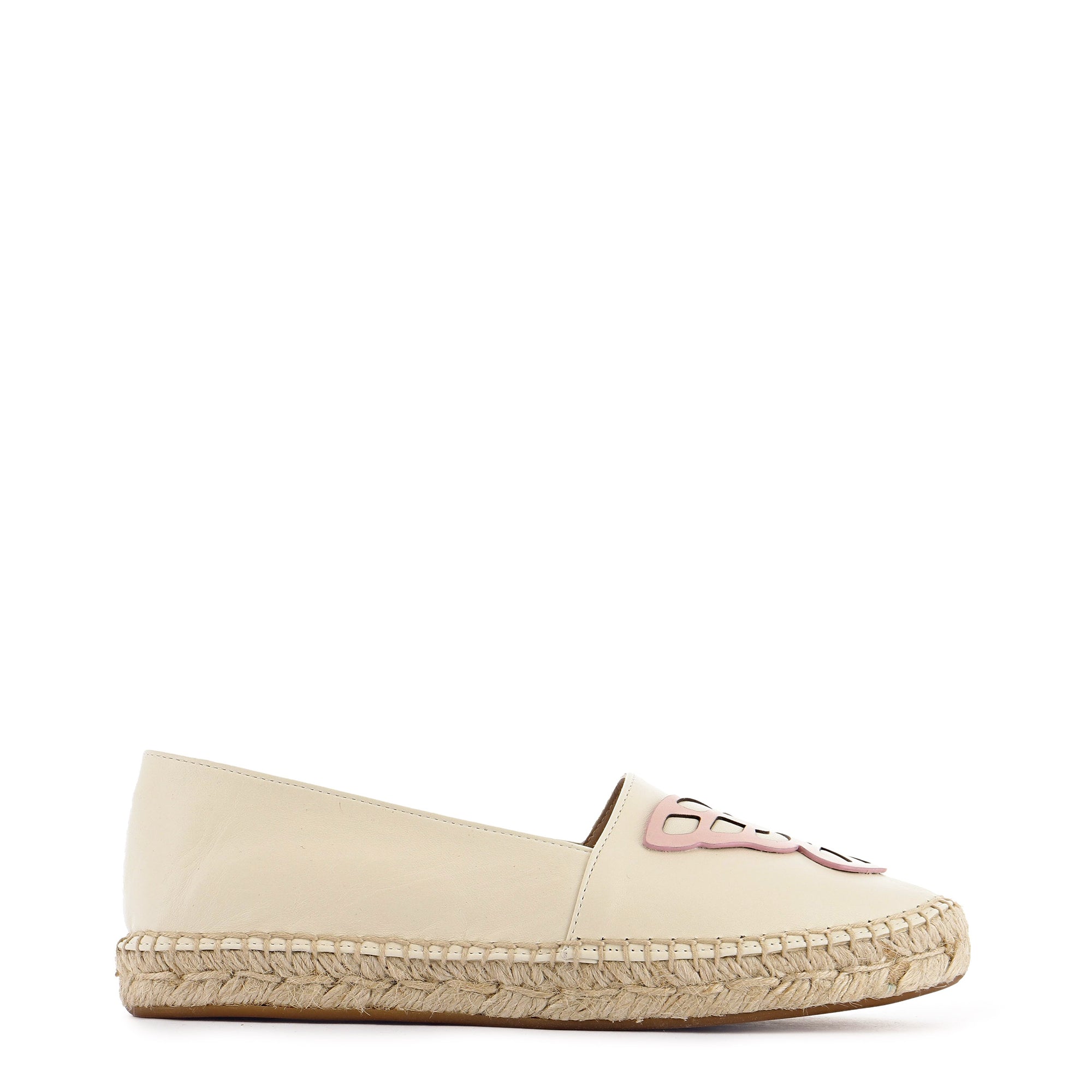 Butterfly Espadrille