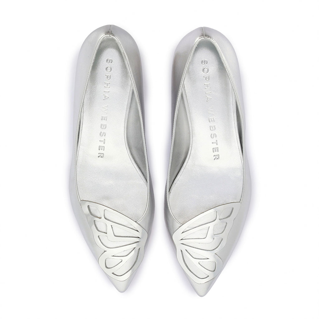 Butterfly Flat