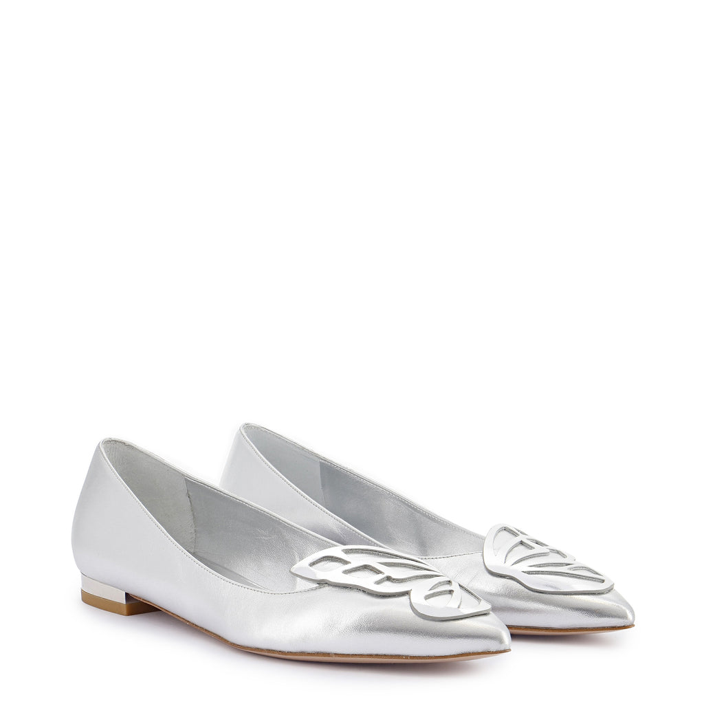 Butterfly Flat