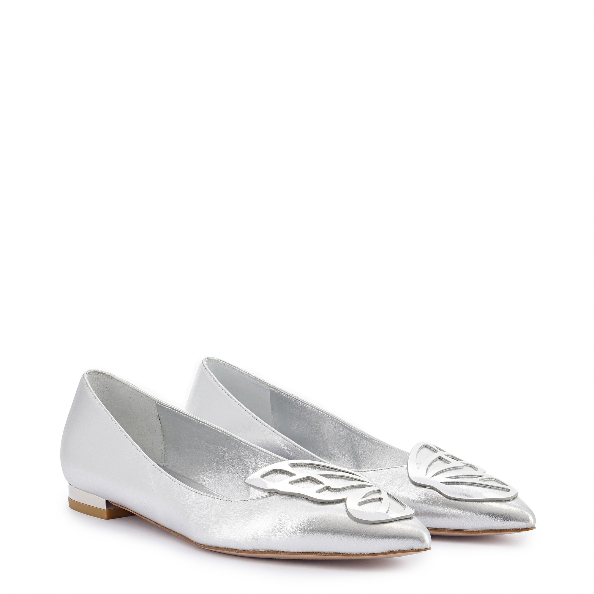 Butterfly Flat