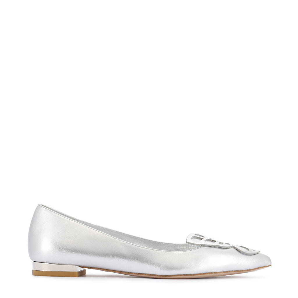 Butterfly Flat