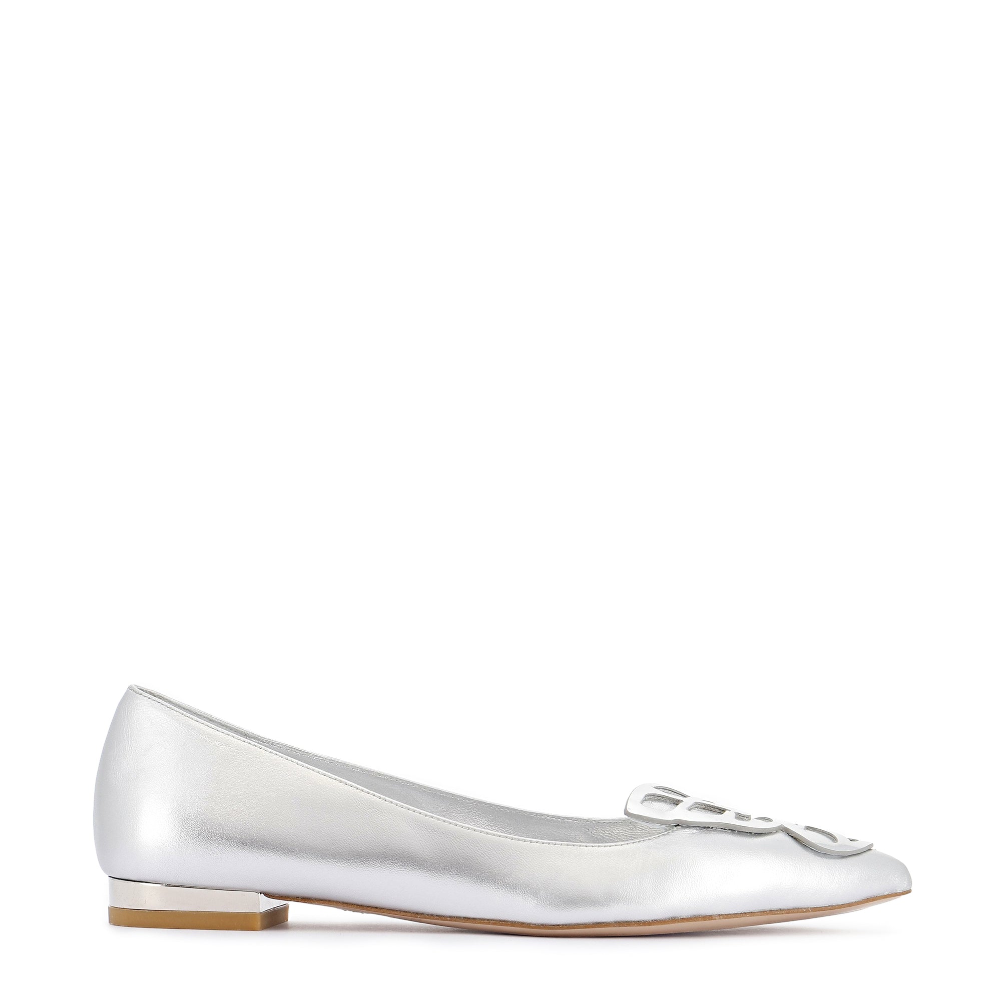Butterfly Flat