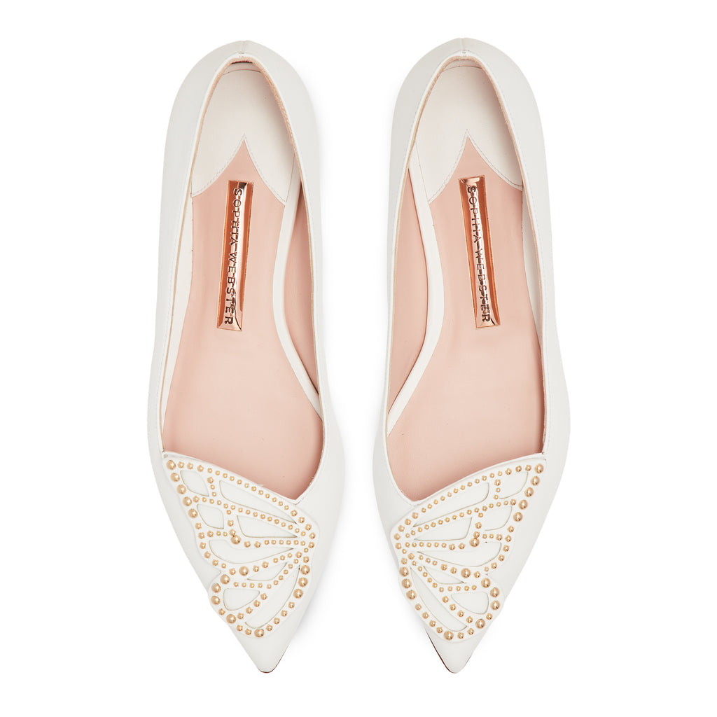 Butterfly Flat