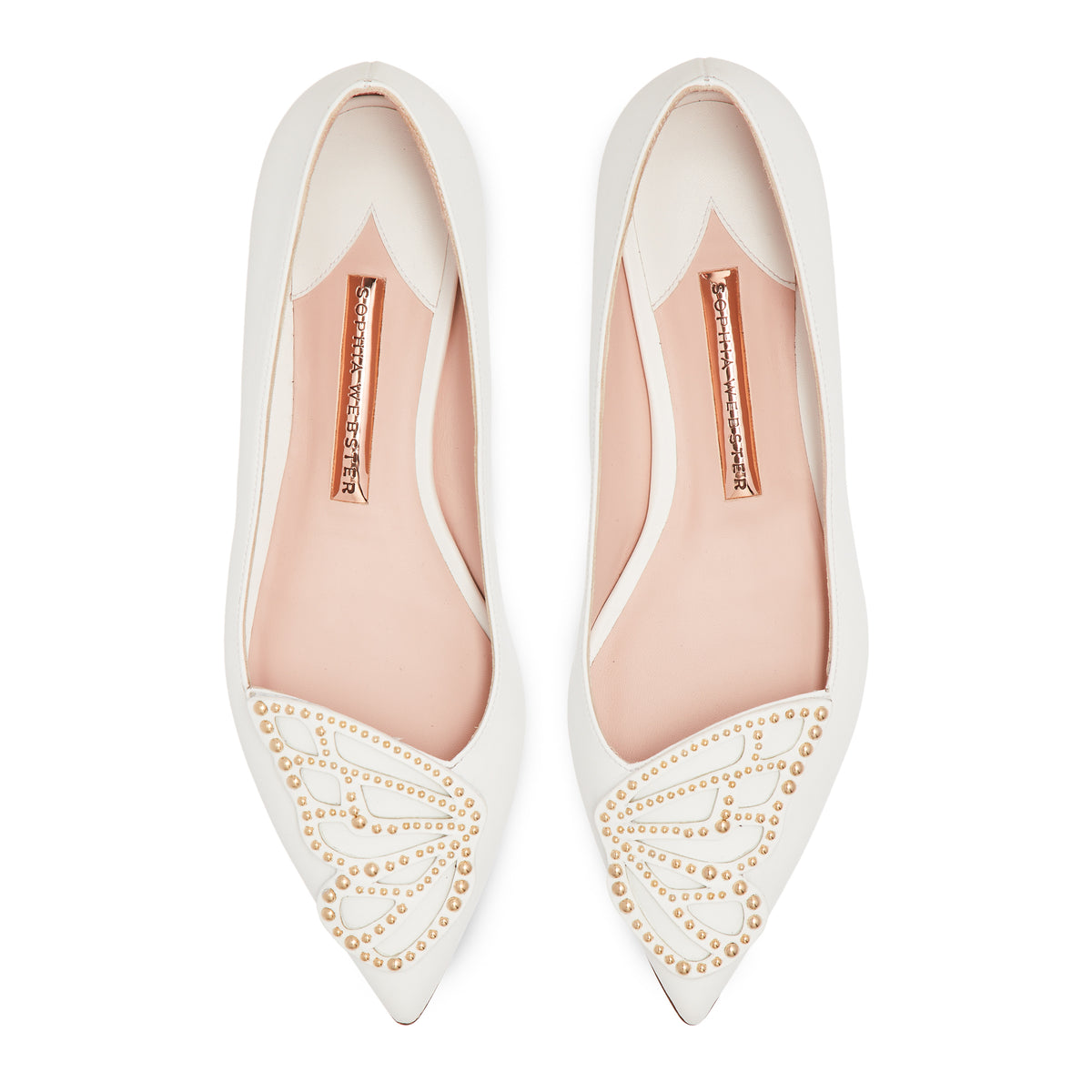 Butterfly Flat
