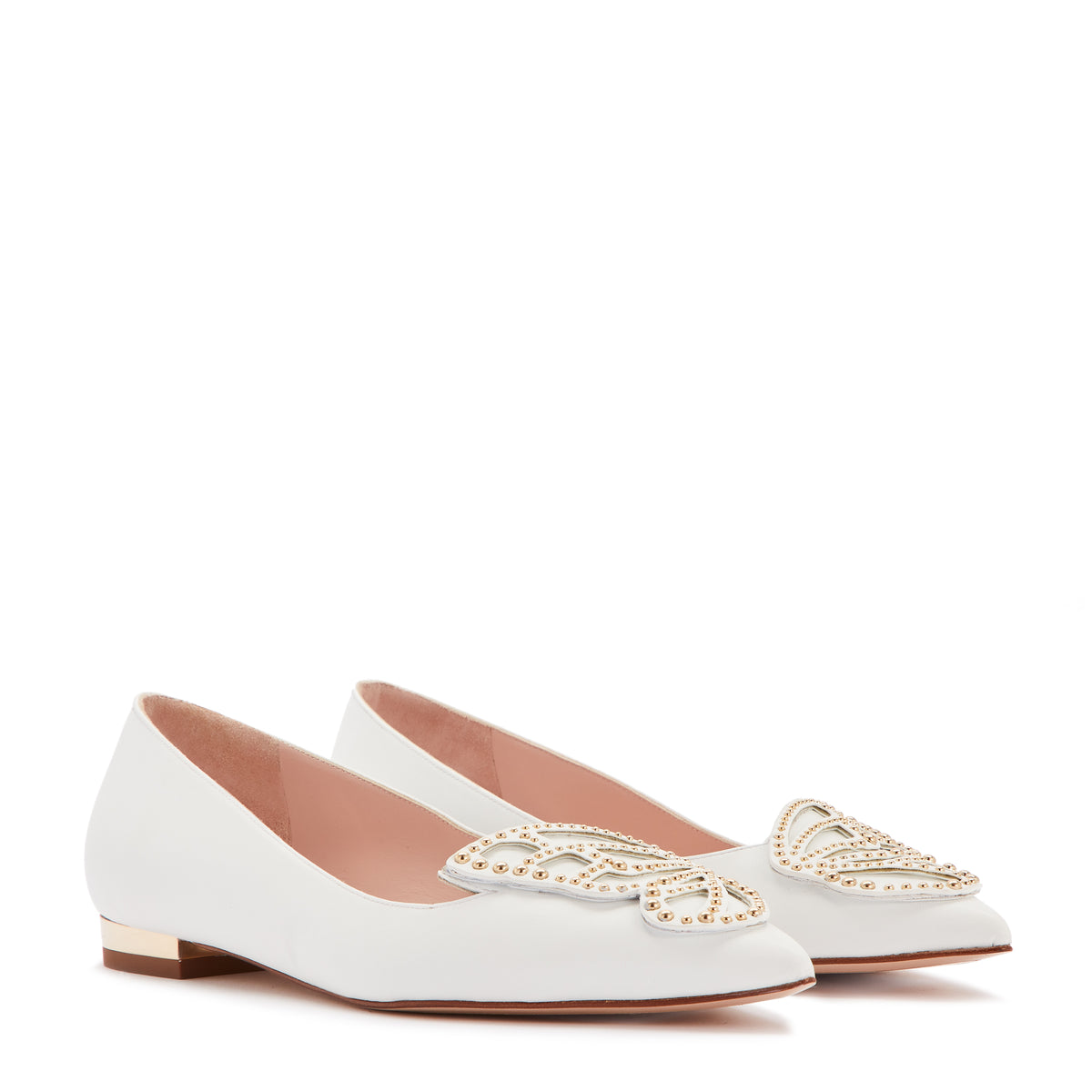 Butterfly Flat