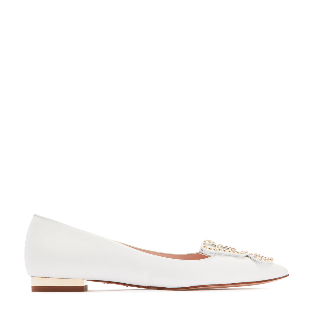 Butterfly Flat