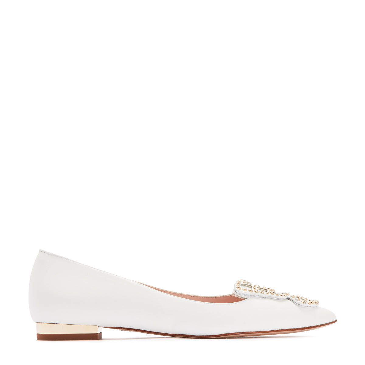 Butterfly Flat