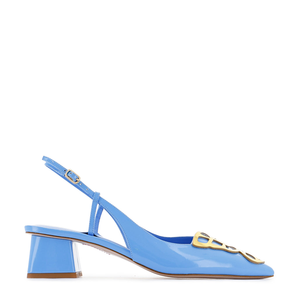 Butterfly Low Pump